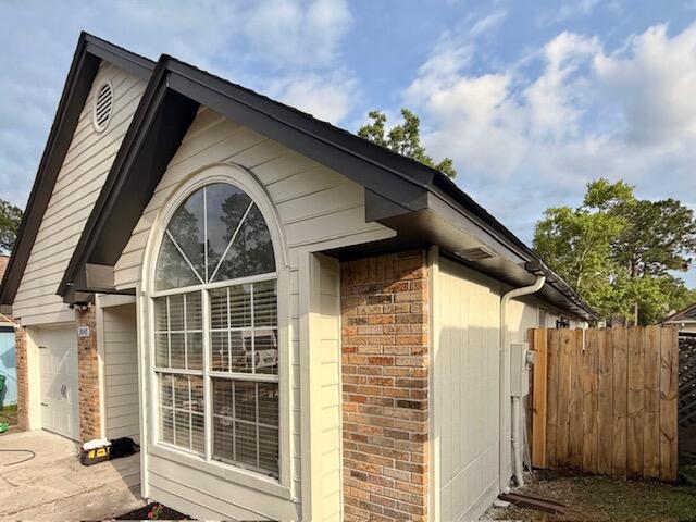 YORKTOWN AT WILLOW BEND - Residential