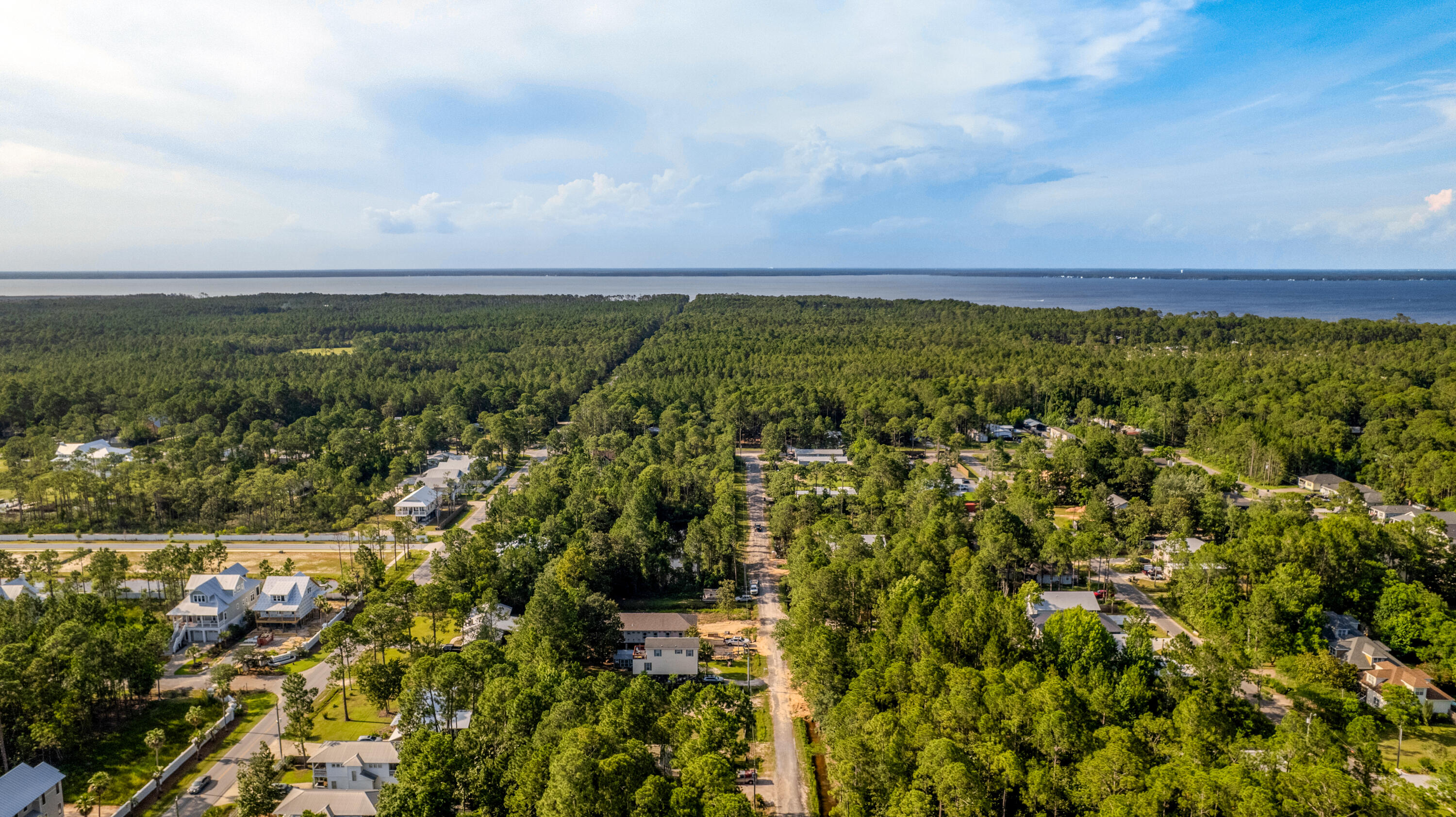 LOT 4 and LOT 5 BLK 20 TOWN OF SANTA ROSA - Land