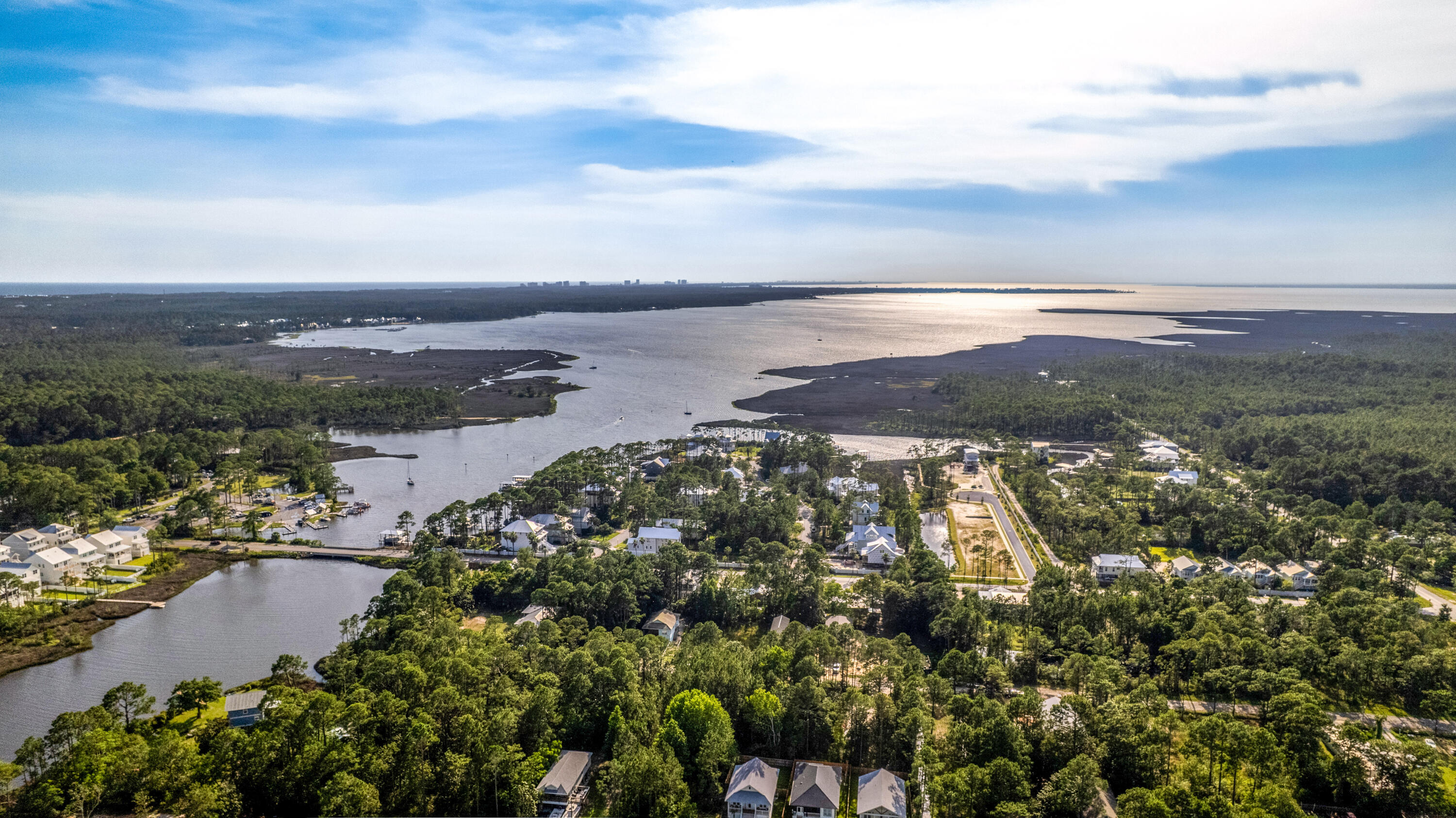 LOT 4 and LOT 5 BLK 20 TOWN OF SANTA ROSA - Land