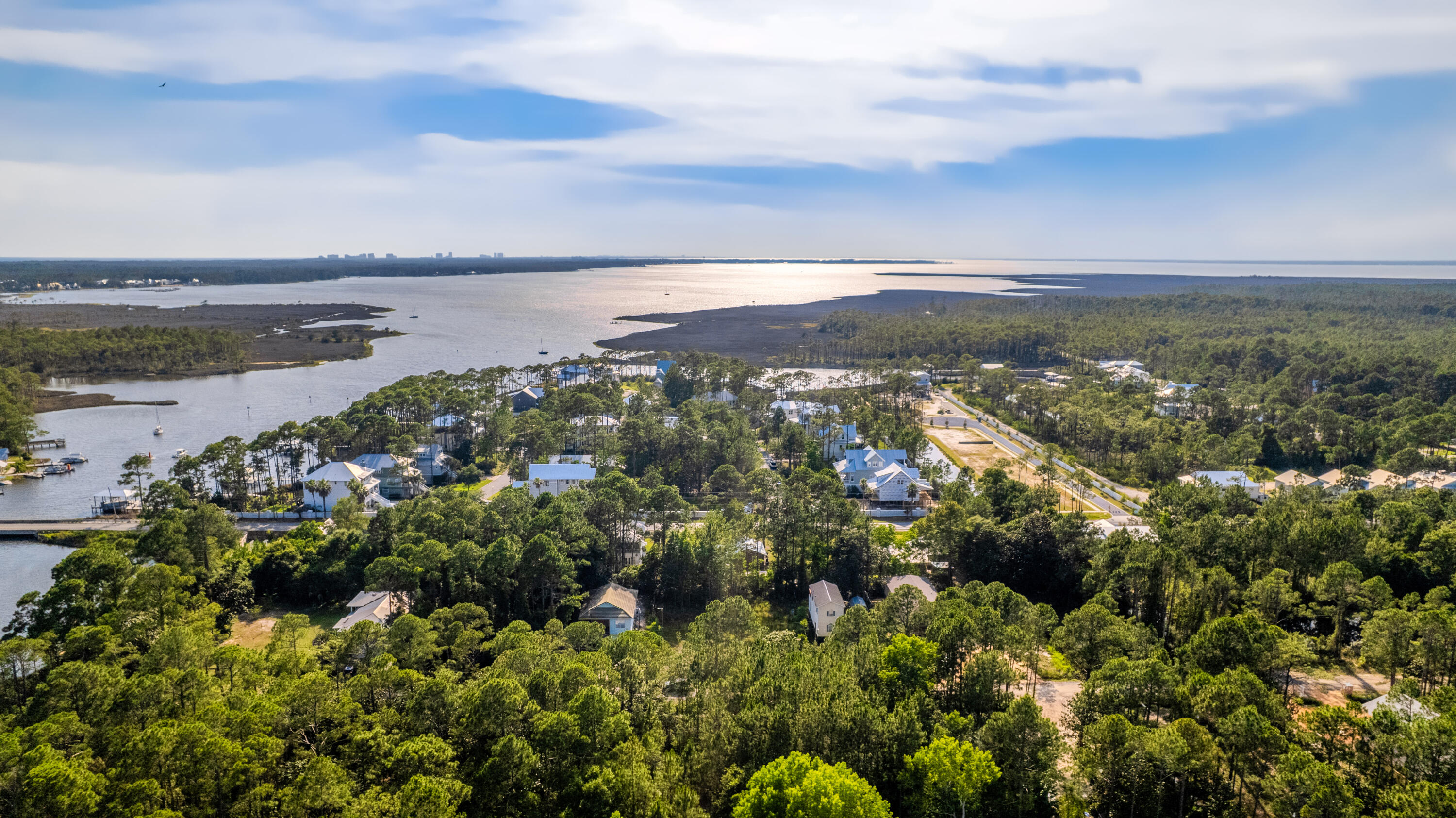 LOT 4 and LOT 5 BLK 20 TOWN OF SANTA ROSA - Land