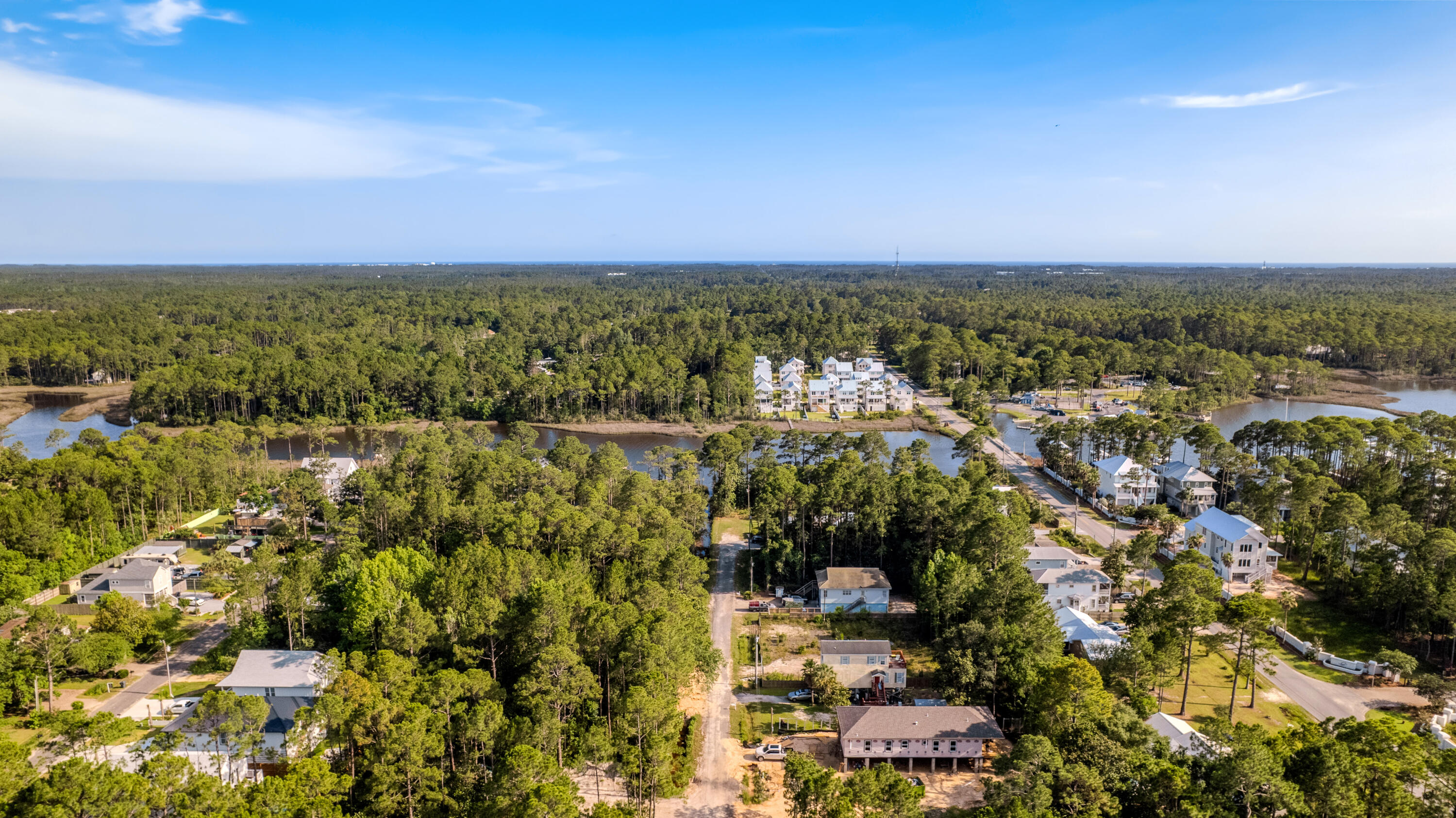 LOT 4 and LOT 5 BLK 20 TOWN OF SANTA ROSA - Land