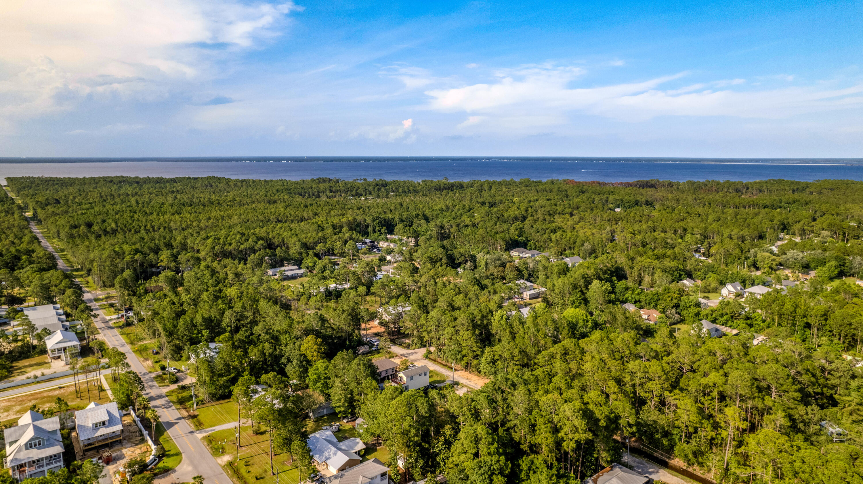 LOT 4 and LOT 5 BLK 20 TOWN OF SANTA ROSA - Land