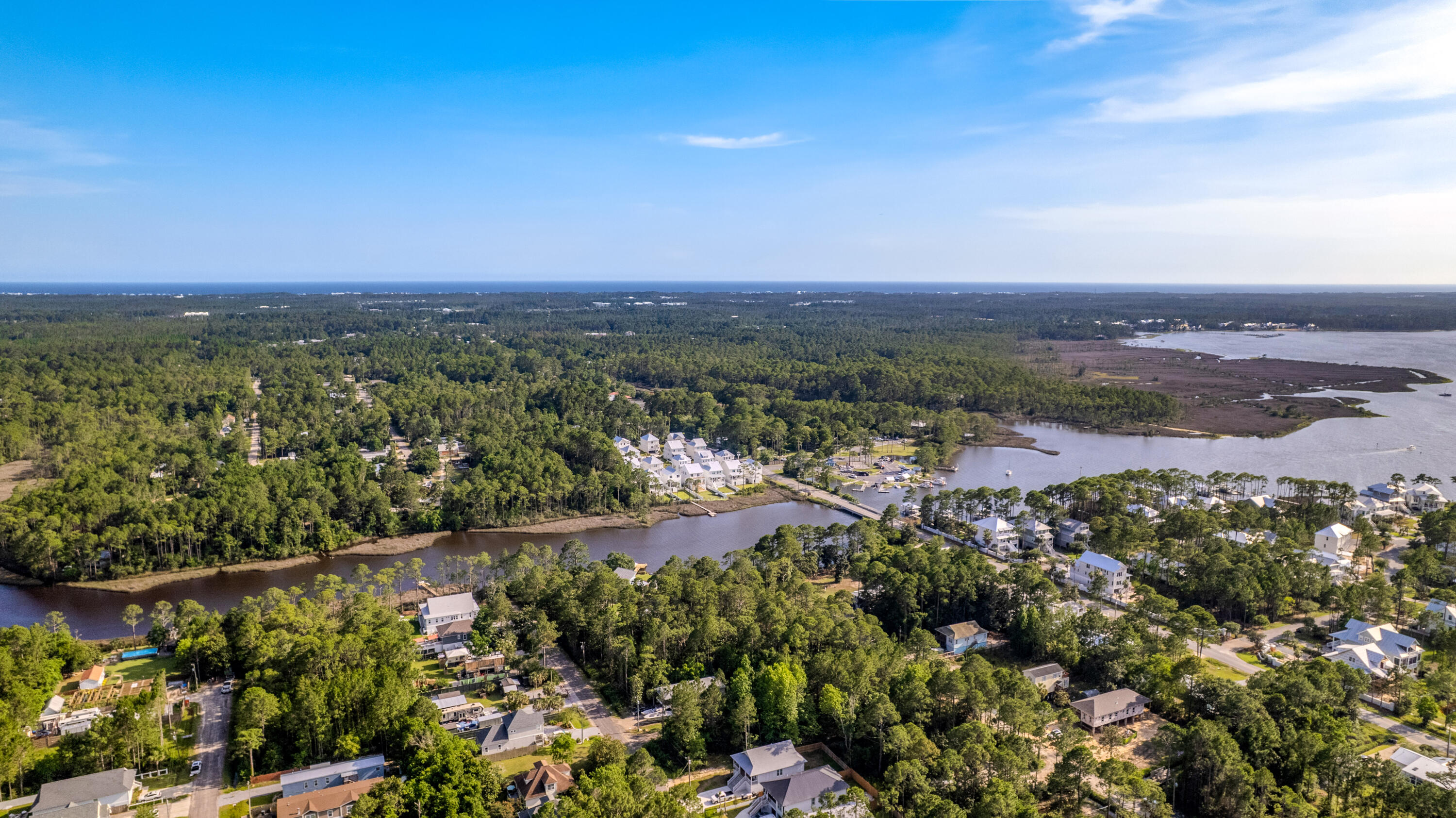 LOT 4 and LOT 5 BLK 20 TOWN OF SANTA ROSA - Land