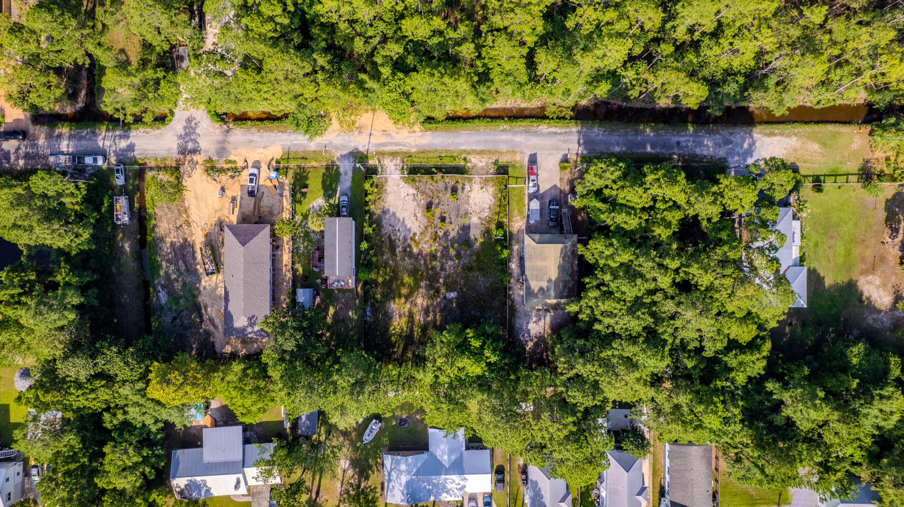 LOT 4 and LOT 5 BLK 20 TOWN OF SANTA ROSA - Land