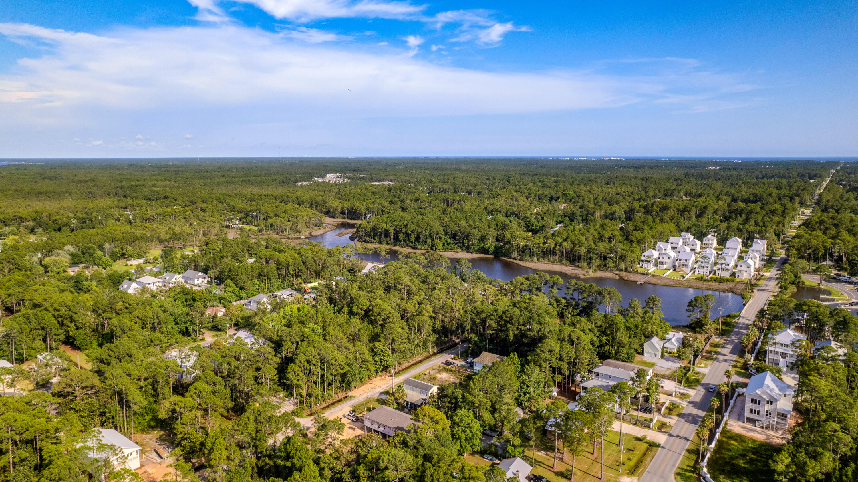 LOT 4 and LOT 5 BLK 20 TOWN OF SANTA ROSA - Land