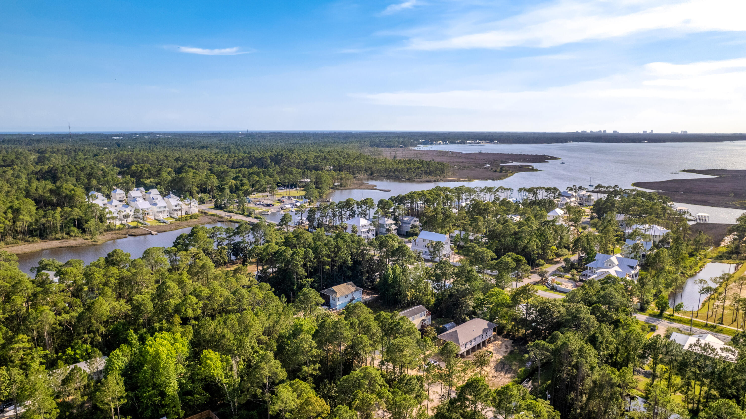 LOT 4 and LOT 5 BLK 20 TOWN OF SANTA ROSA - Land