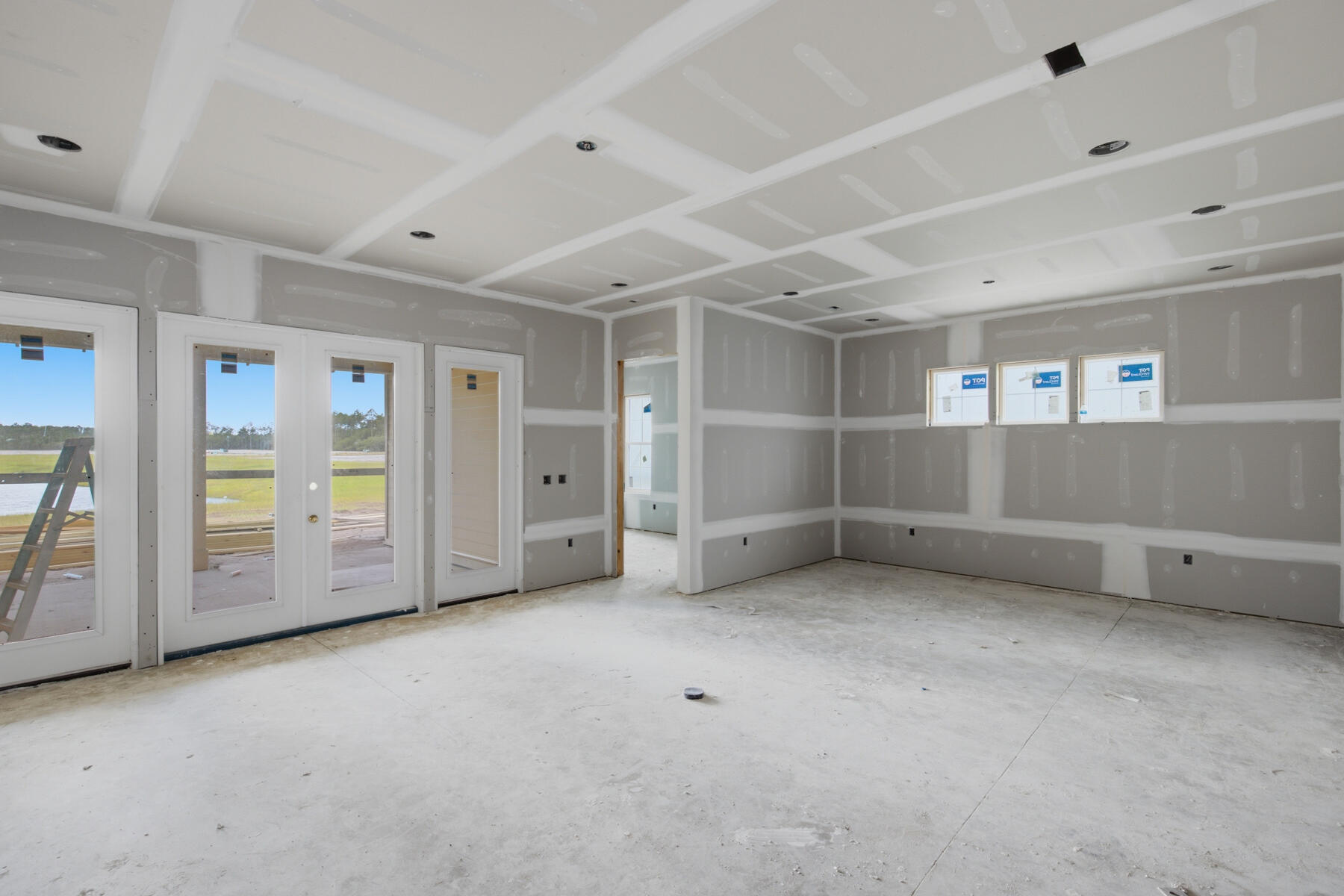 WATERSOUND ORIGINS - Residential