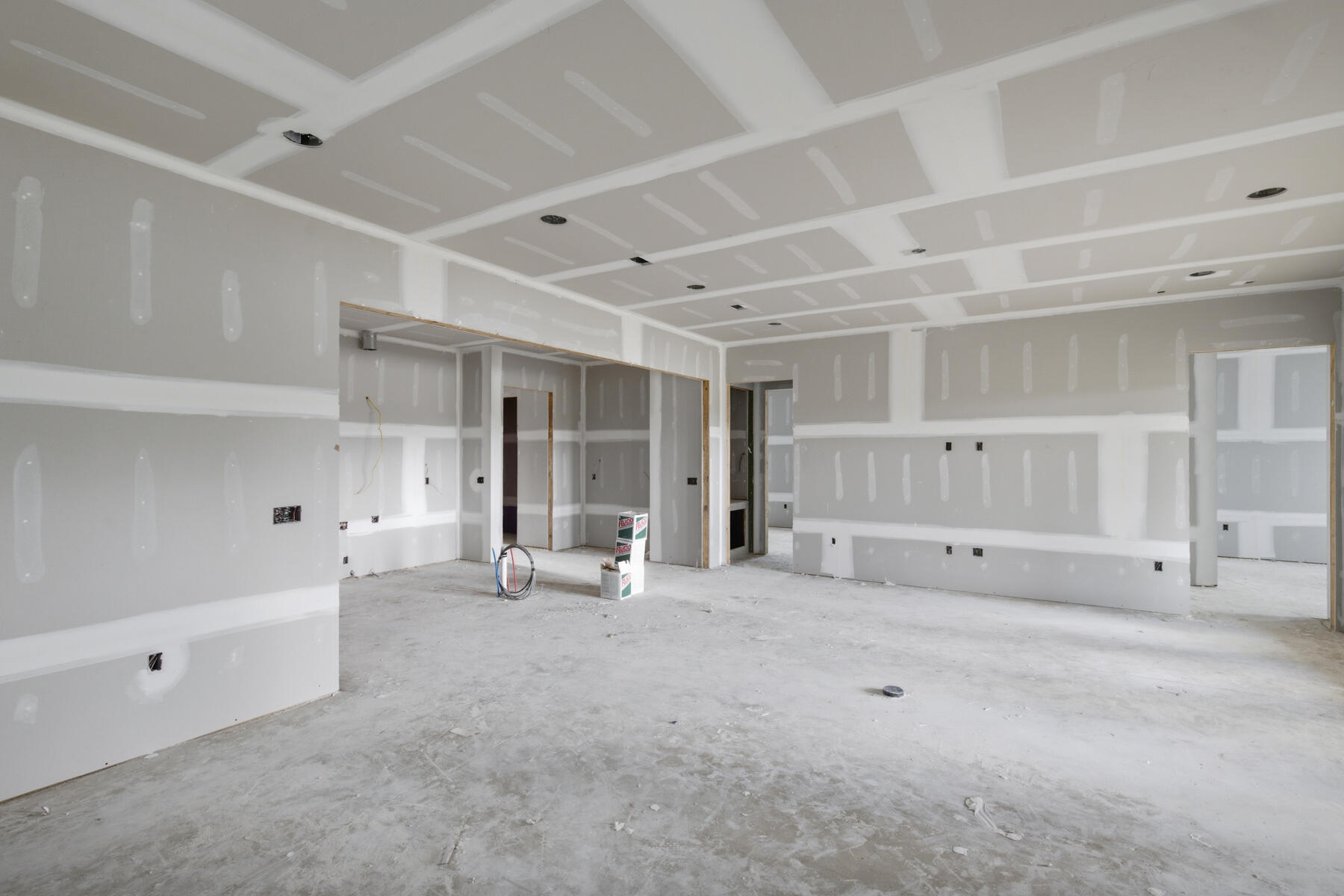 WATERSOUND ORIGINS - Residential