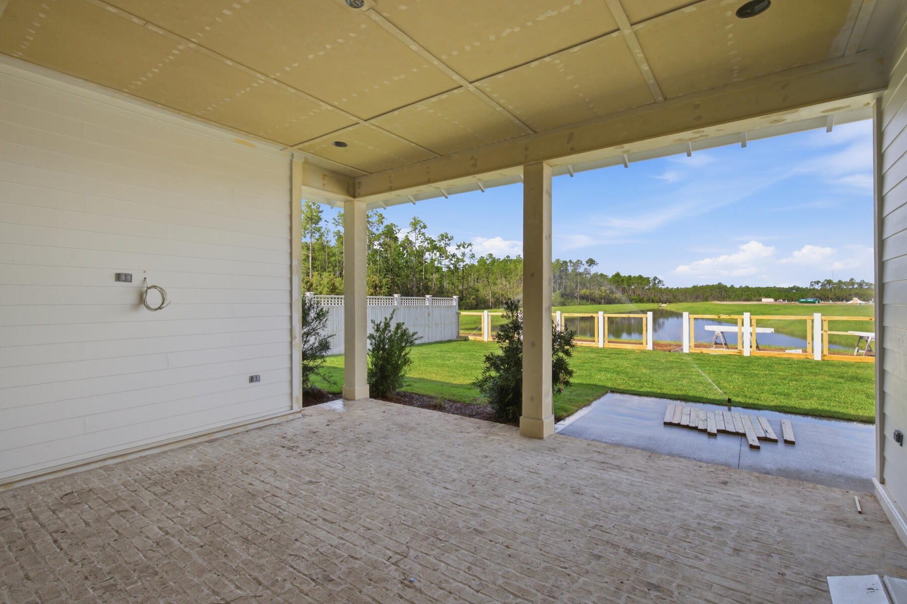 WATERSOUND ORIGINS - Residential