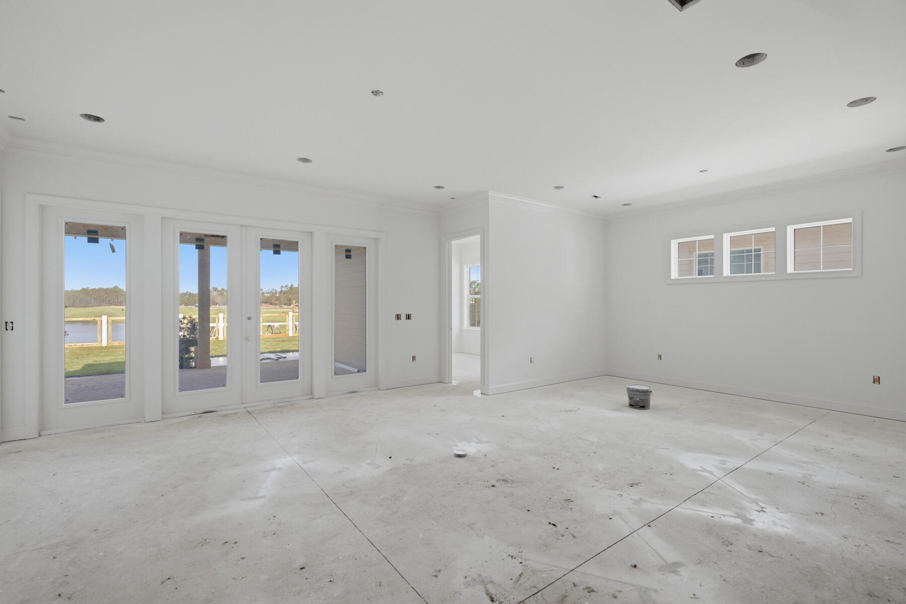 WATERSOUND ORIGINS - Residential
