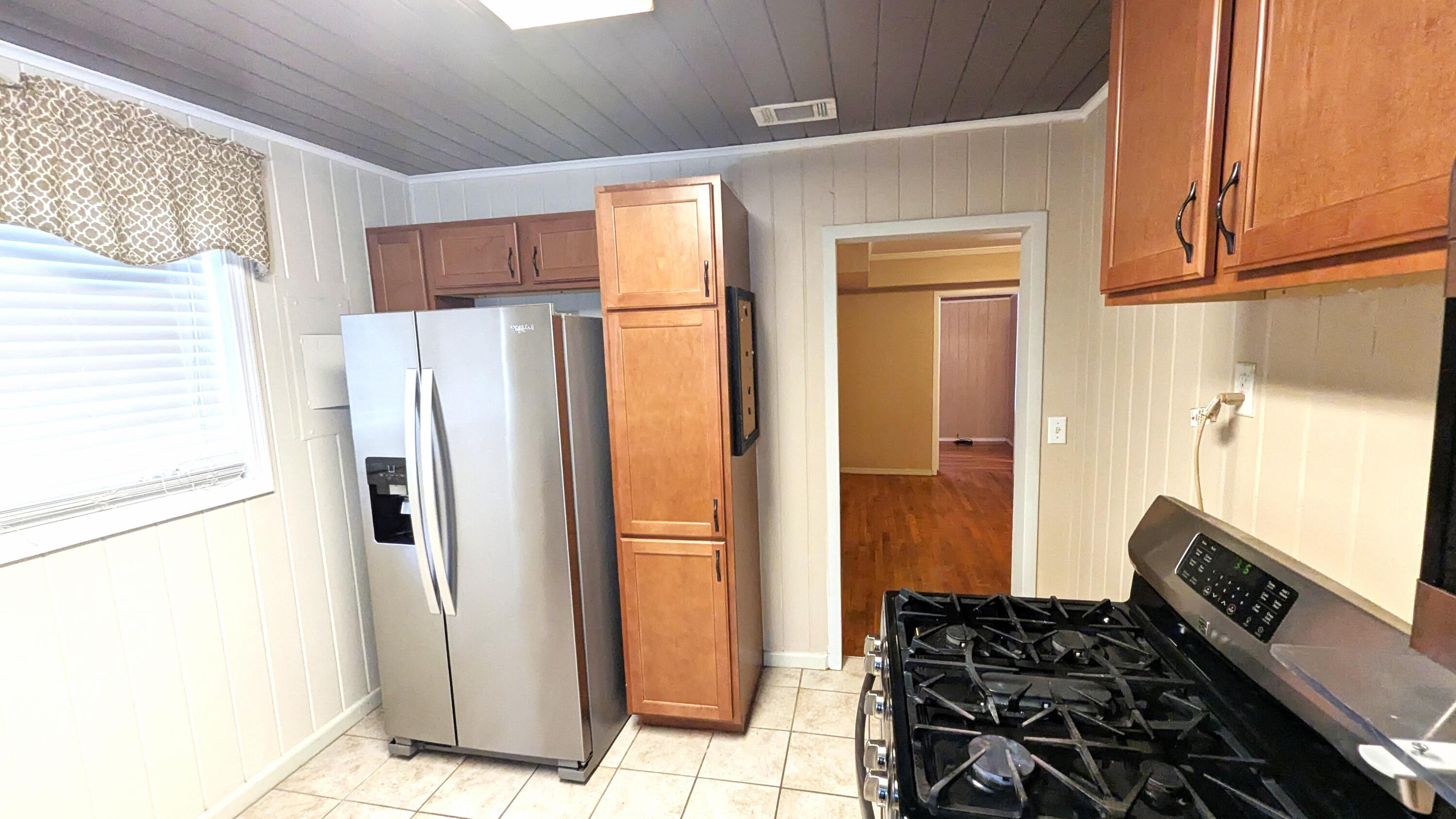 CORRY HEIGHTS - Residential