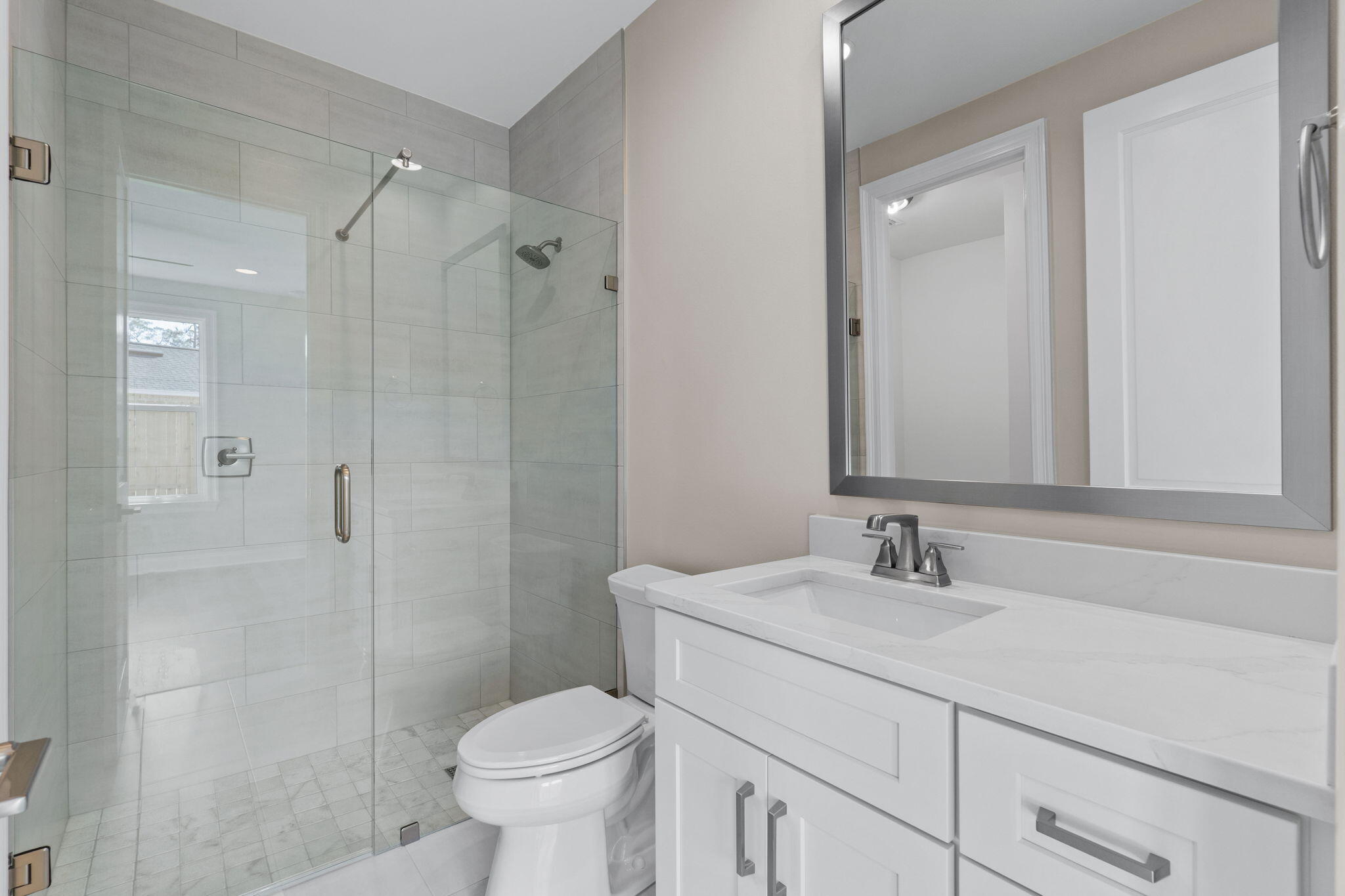 EAGLES LANDING S/D - Residential