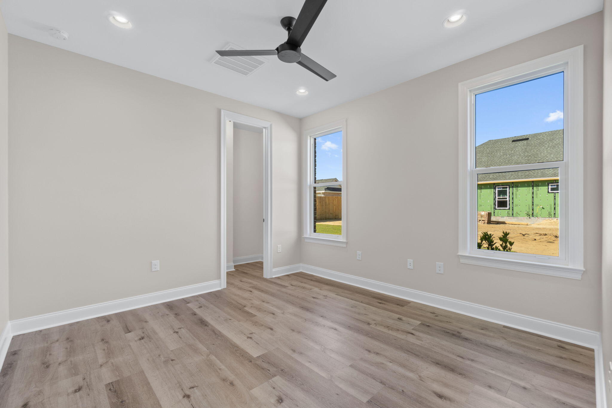 EAGLES LANDING S/D - Residential