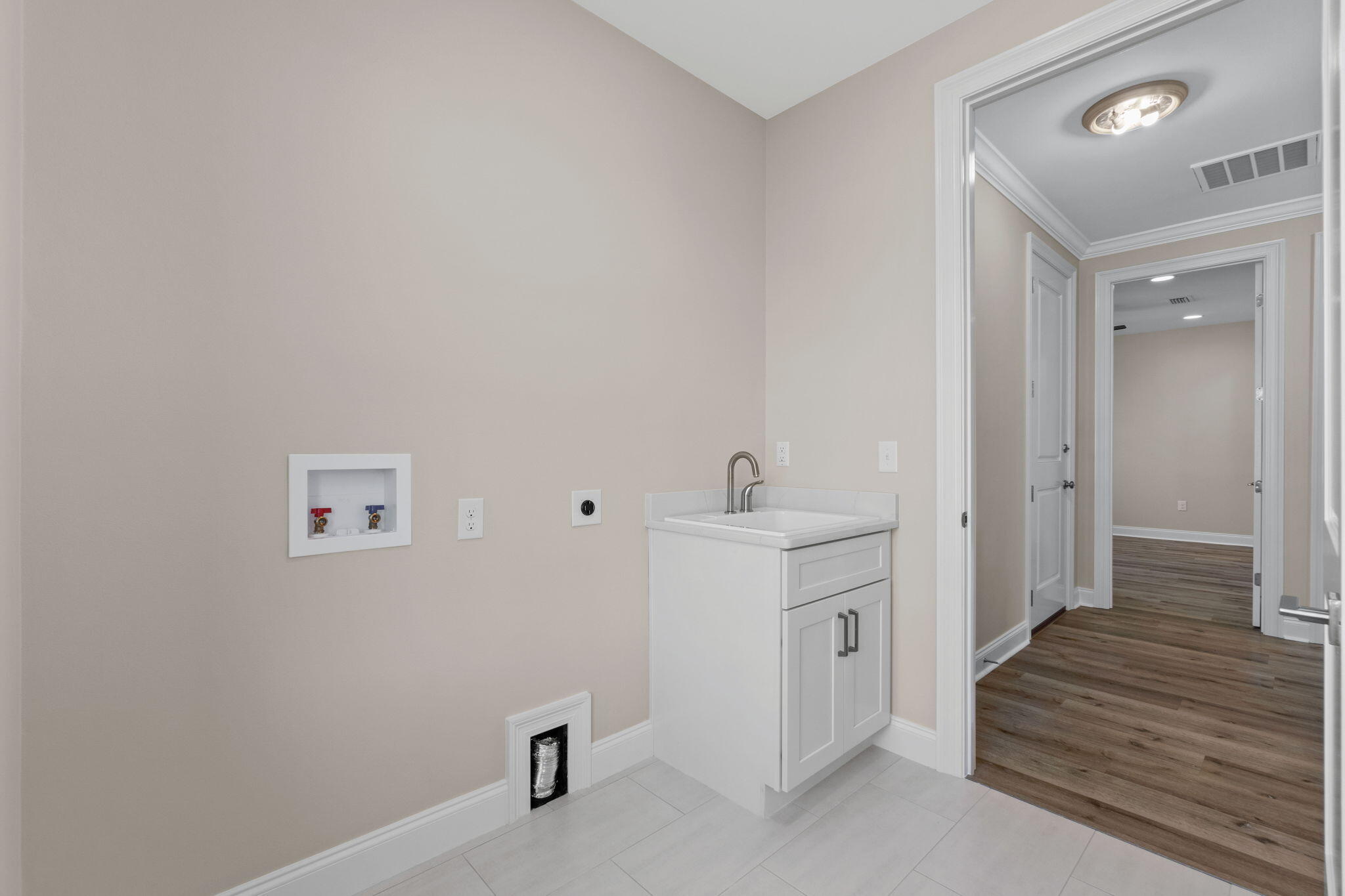 EAGLES LANDING S/D - Residential