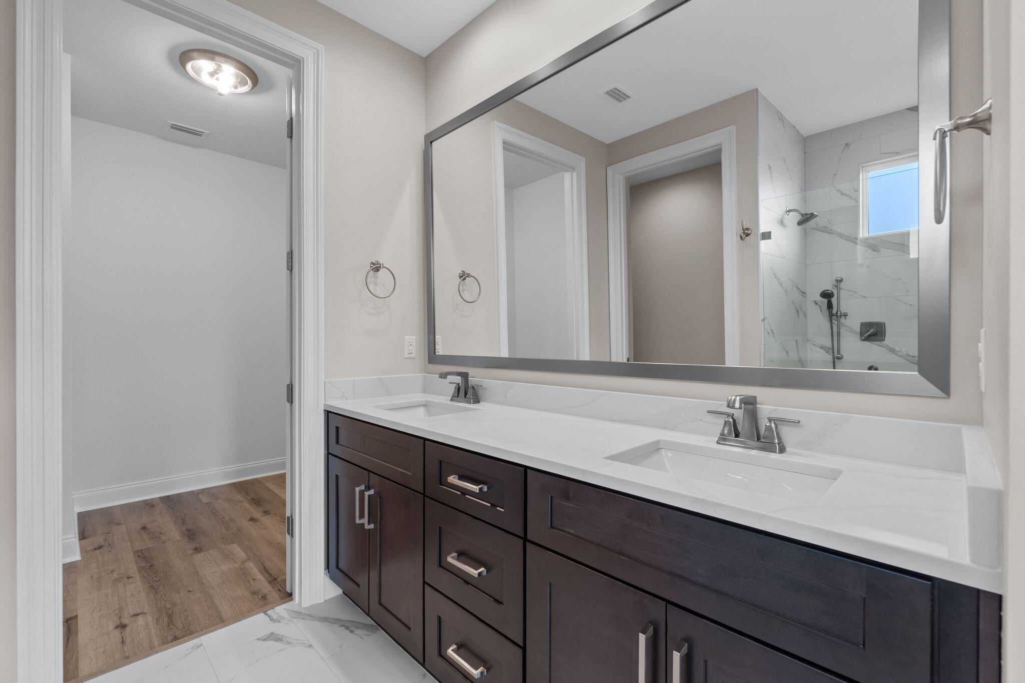 EAGLES LANDING S/D - Residential