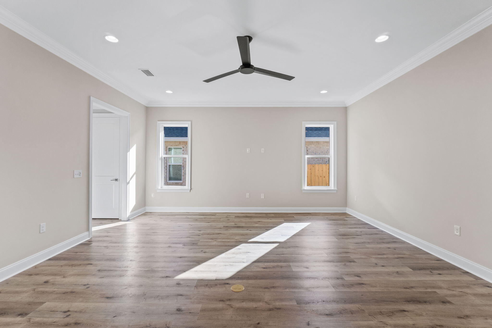 EAGLES LANDING S/D - Residential