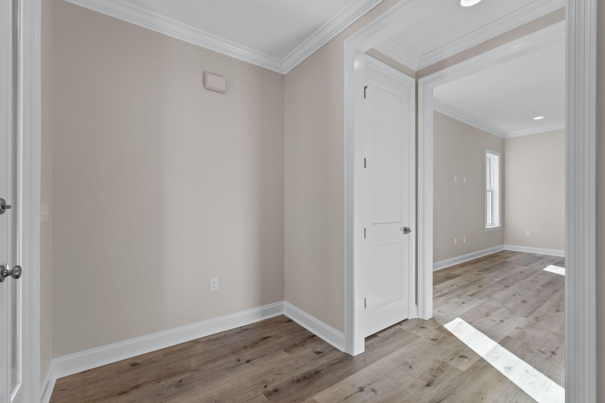 EAGLES LANDING S/D - Residential