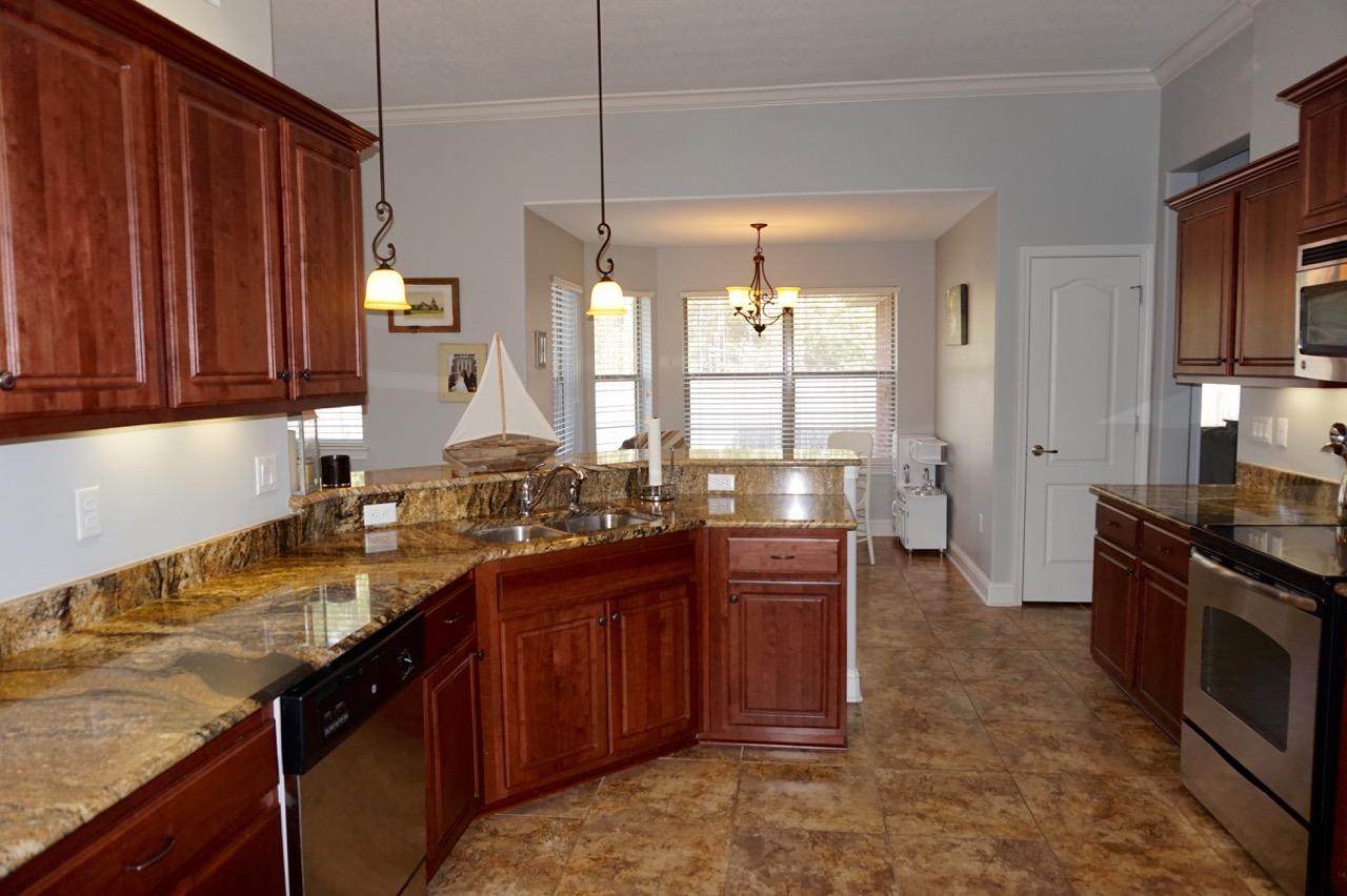 HOLLEY BY THE SEA, 2ND CORR. & AMMEN. - Residential