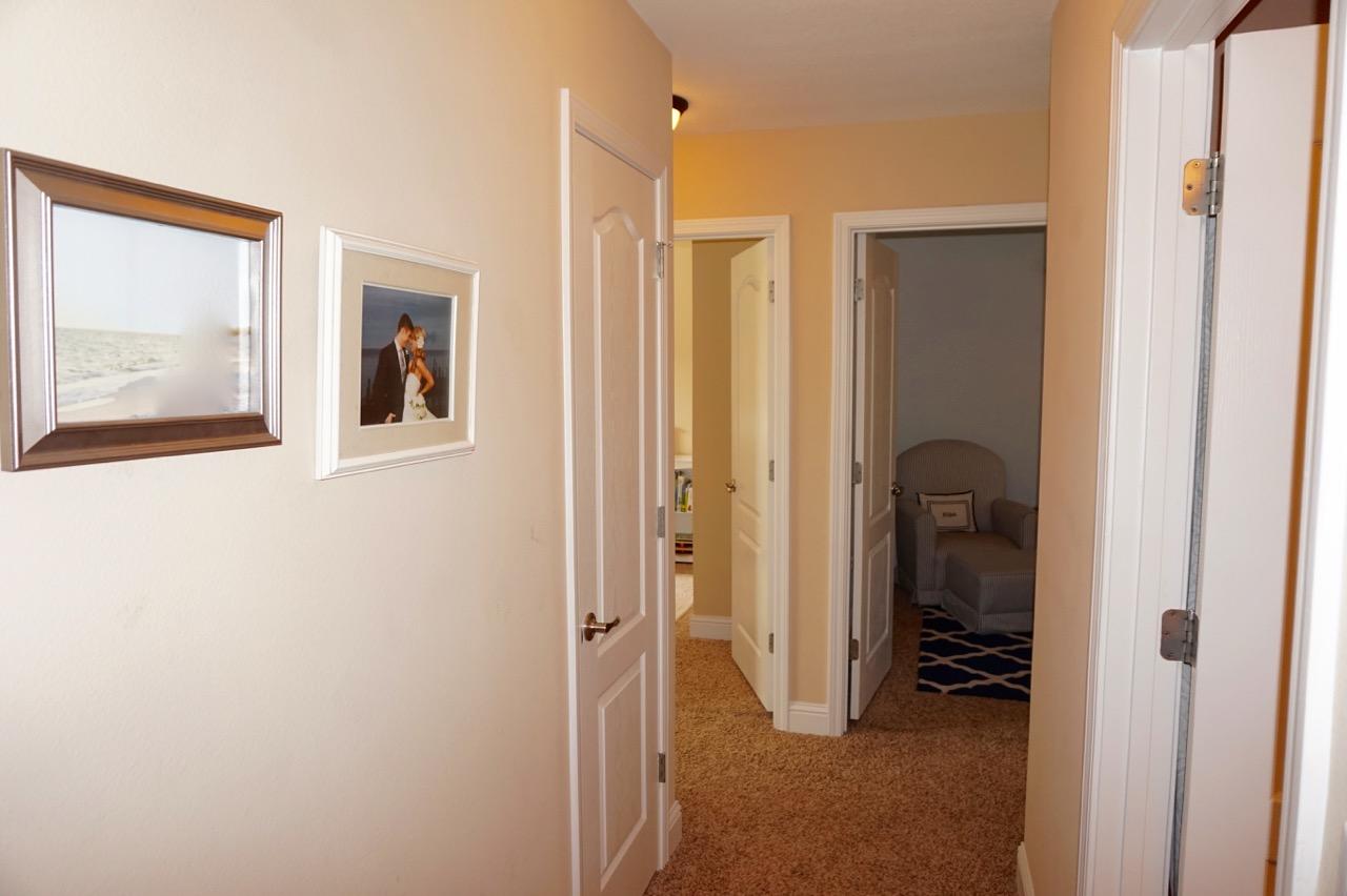 HOLLEY BY THE SEA, 2ND CORR. & AMMEN. - Residential
