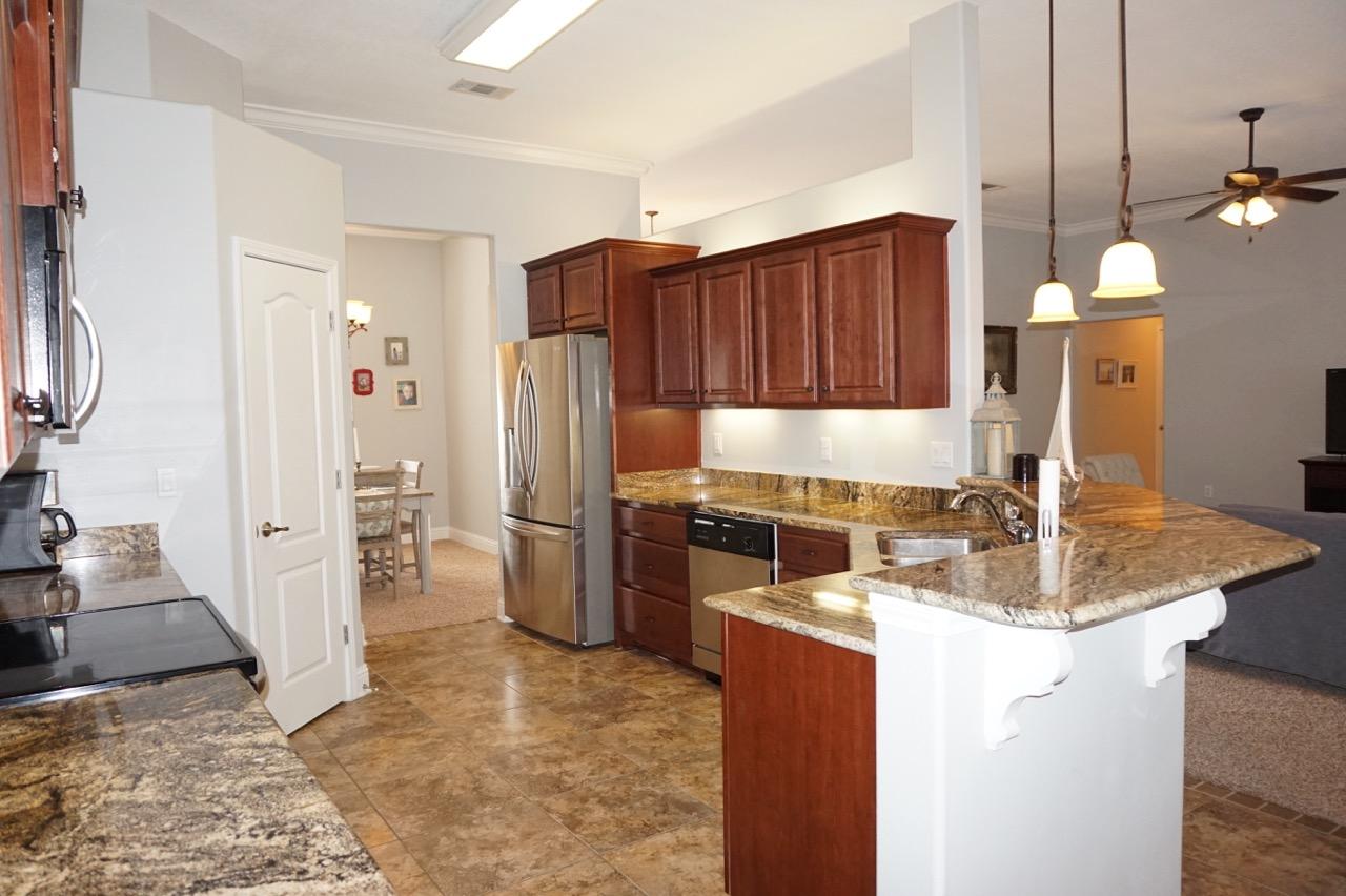 HOLLEY BY THE SEA, 2ND CORR. & AMMEN. - Residential