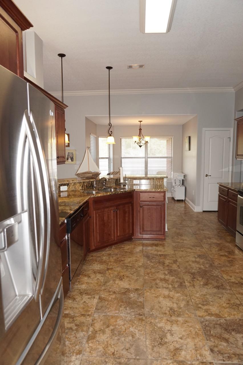 HOLLEY BY THE SEA, 2ND CORR. & AMMEN. - Residential