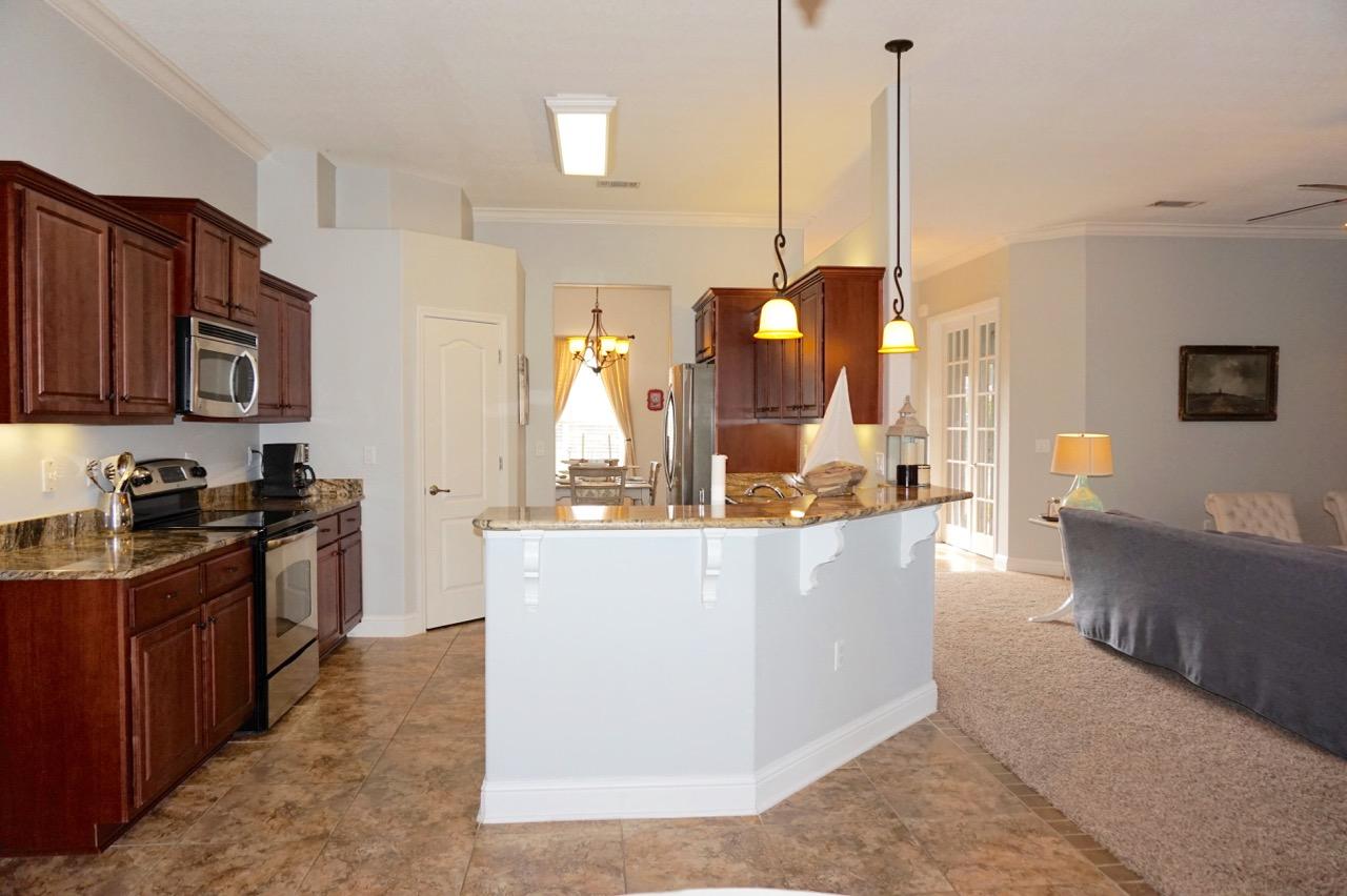 HOLLEY BY THE SEA, 2ND CORR. & AMMEN. - Residential