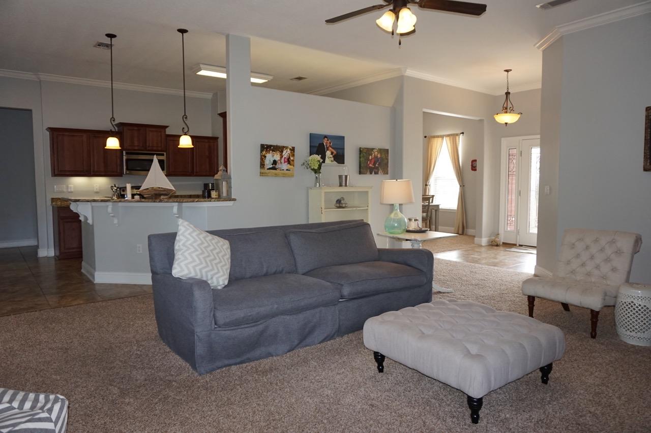 HOLLEY BY THE SEA, 2ND CORR. & AMMEN. - Residential