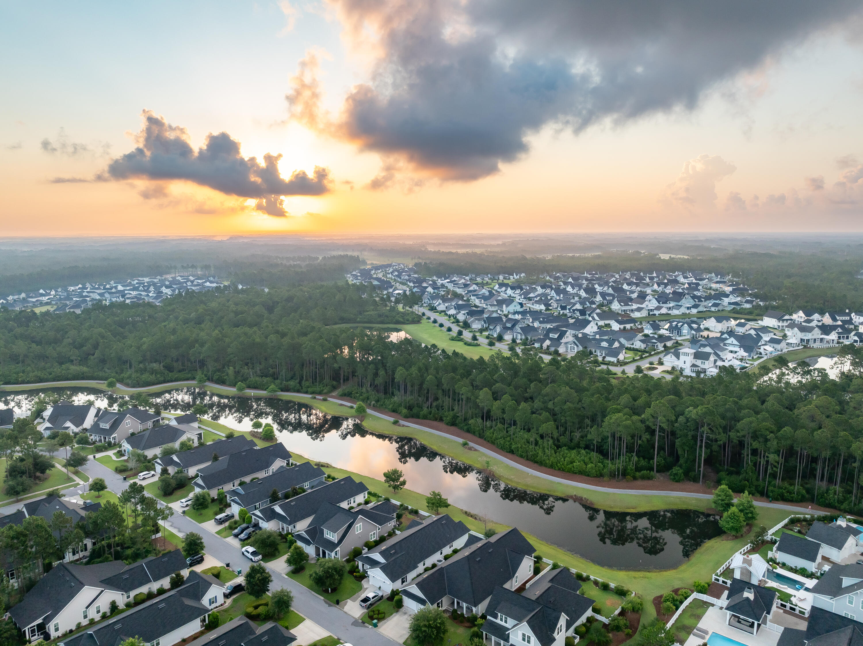 WATERSOUND ORIGINS - Residential