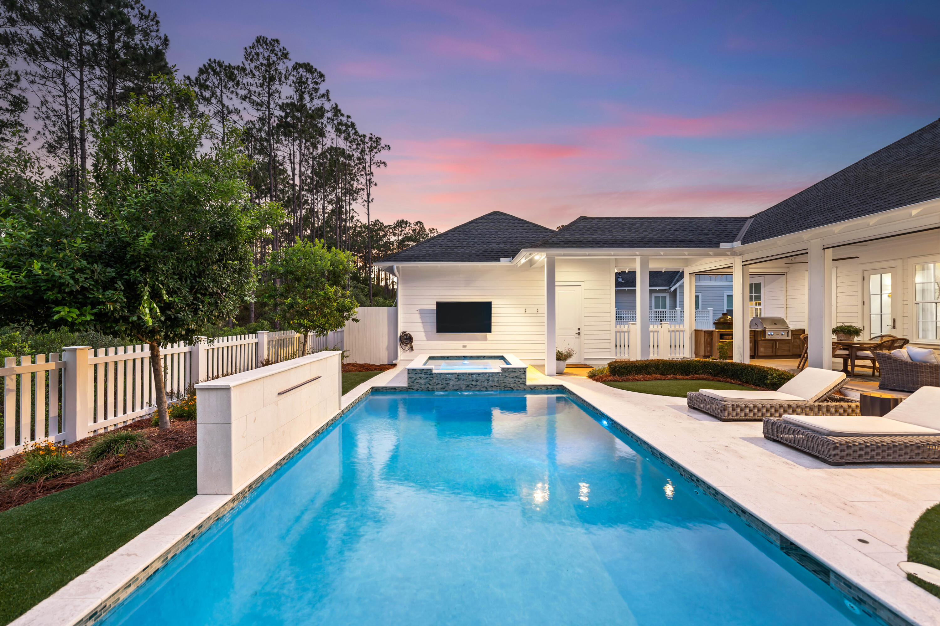 WATERSOUND ORIGINS - Residential