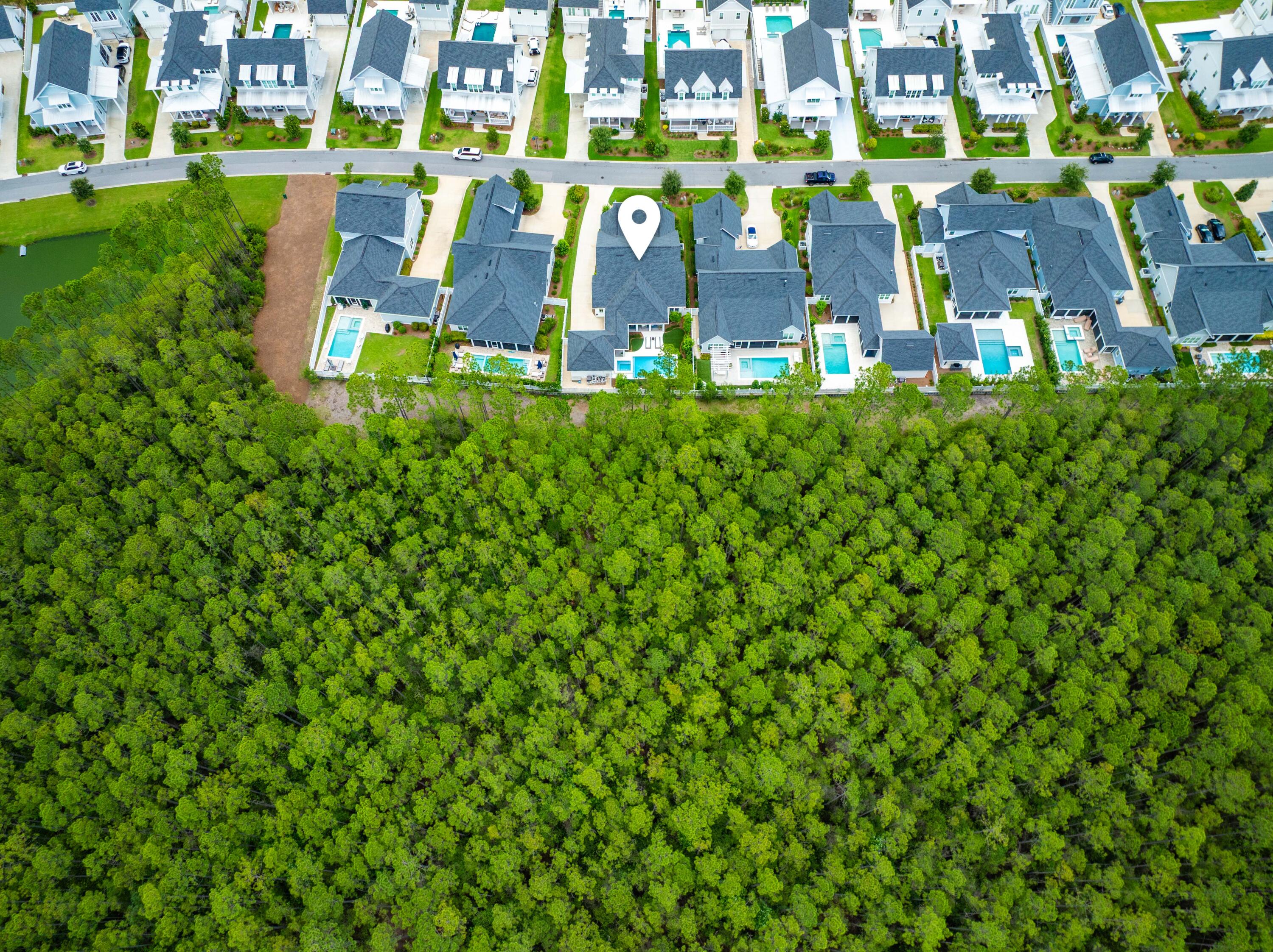 WATERSOUND ORIGINS - Residential