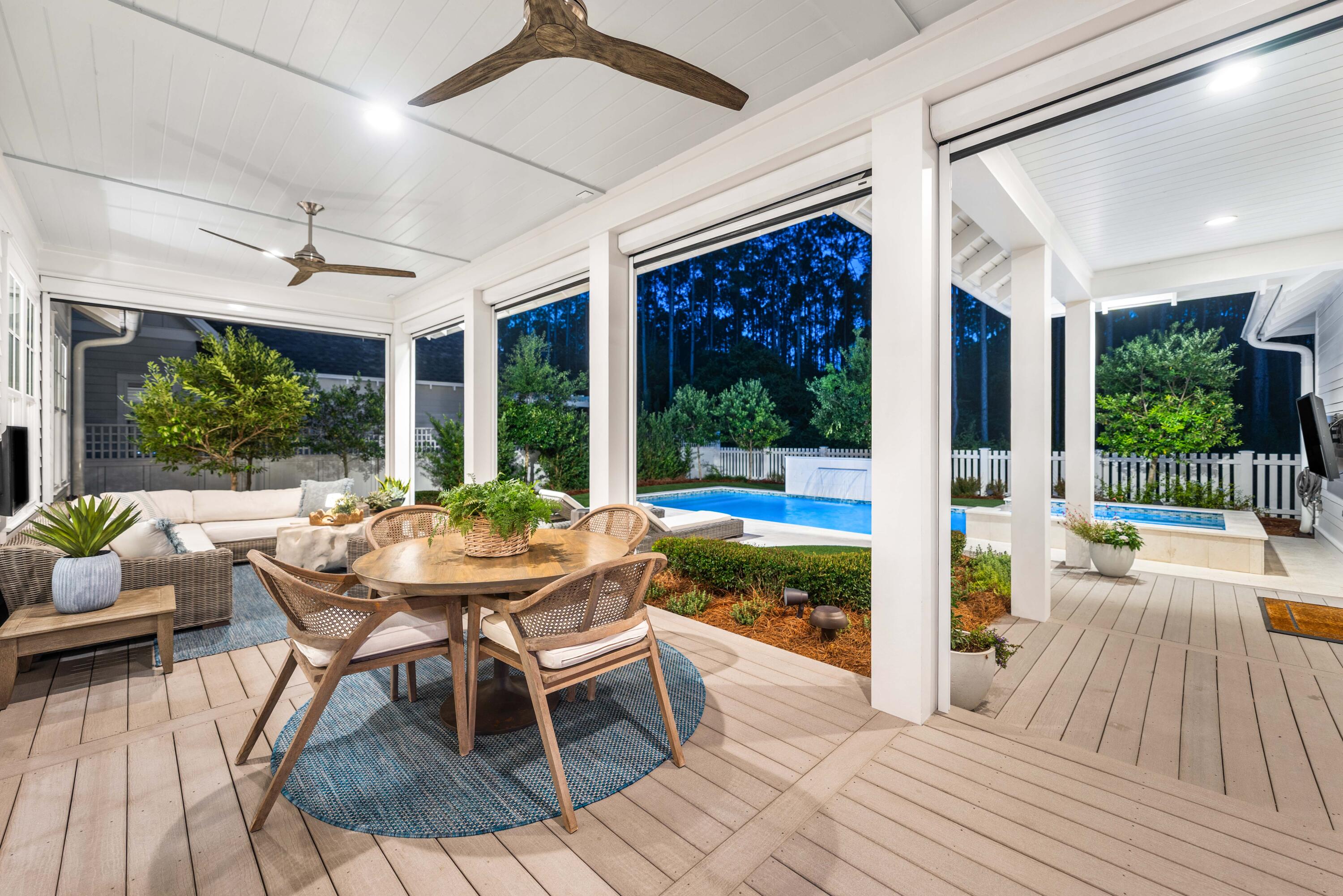 WATERSOUND ORIGINS - Residential