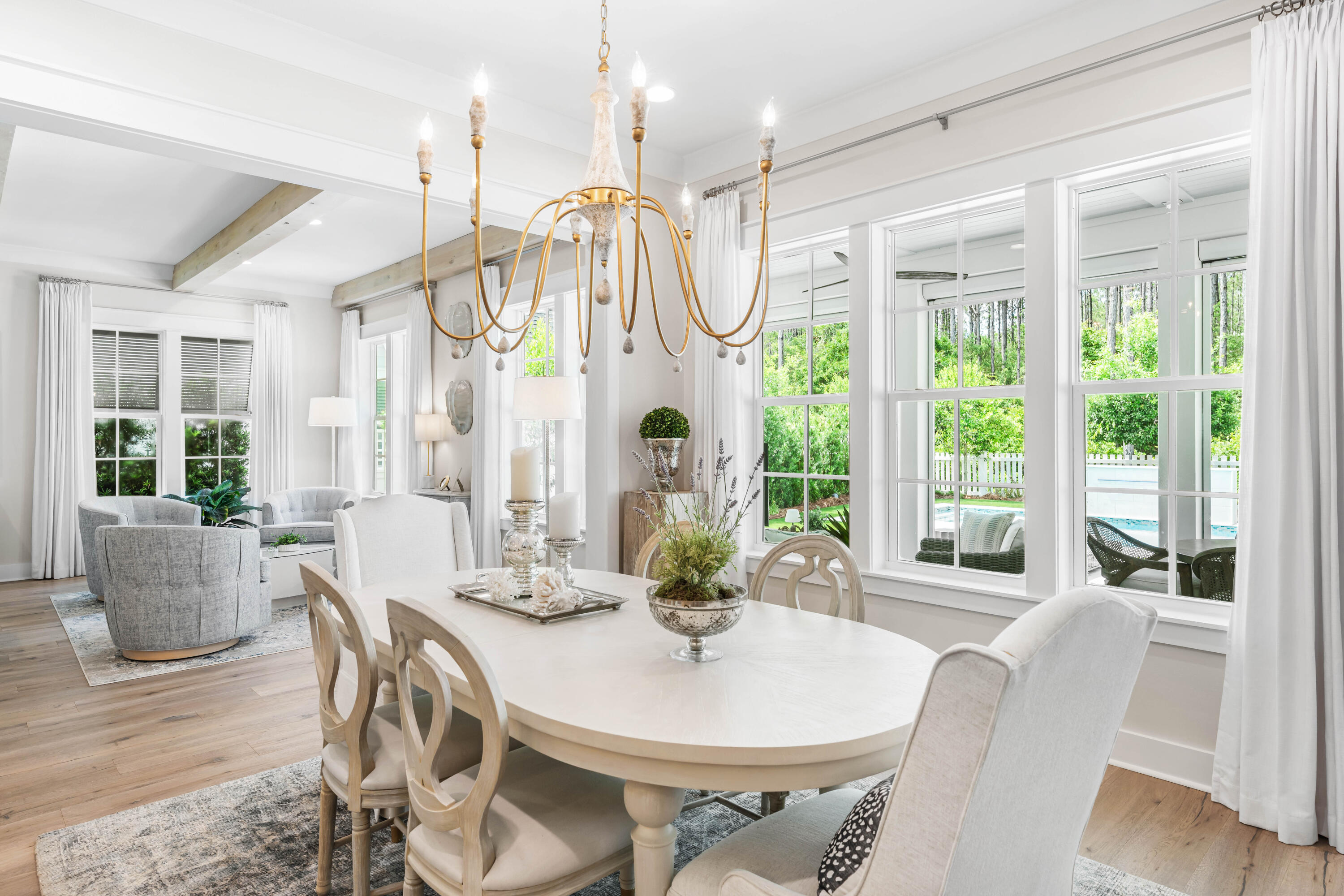 WATERSOUND ORIGINS - Residential