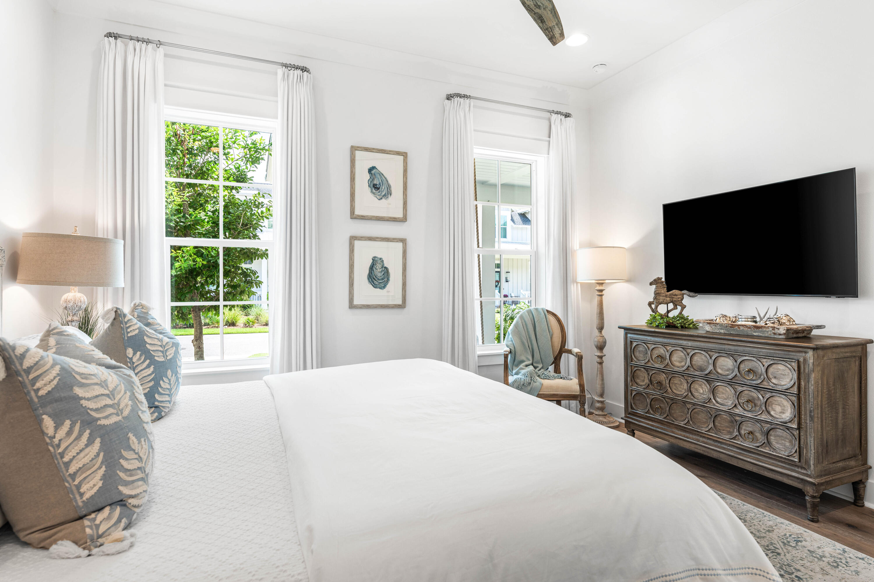WATERSOUND ORIGINS - Residential