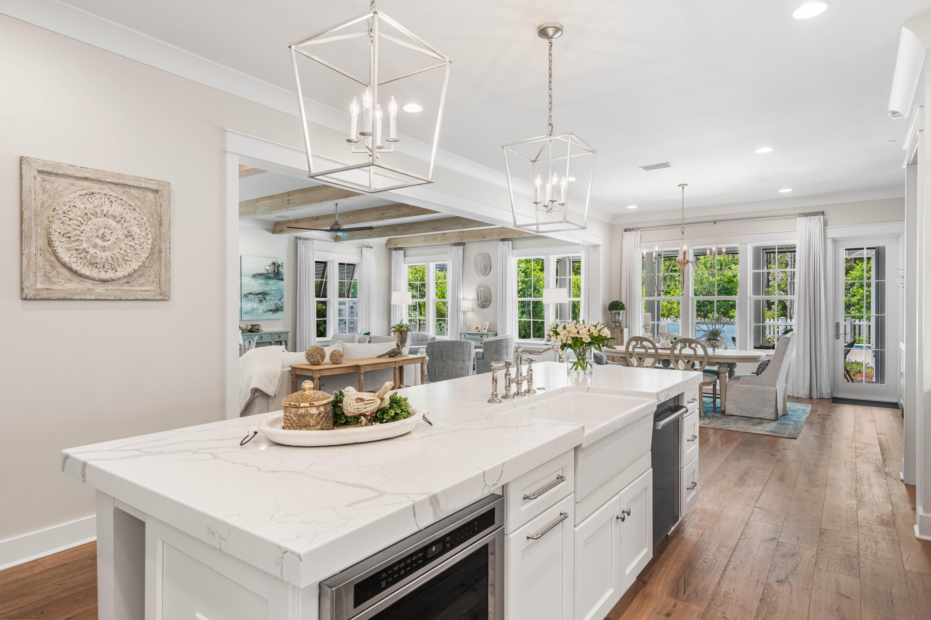 WATERSOUND ORIGINS - Residential