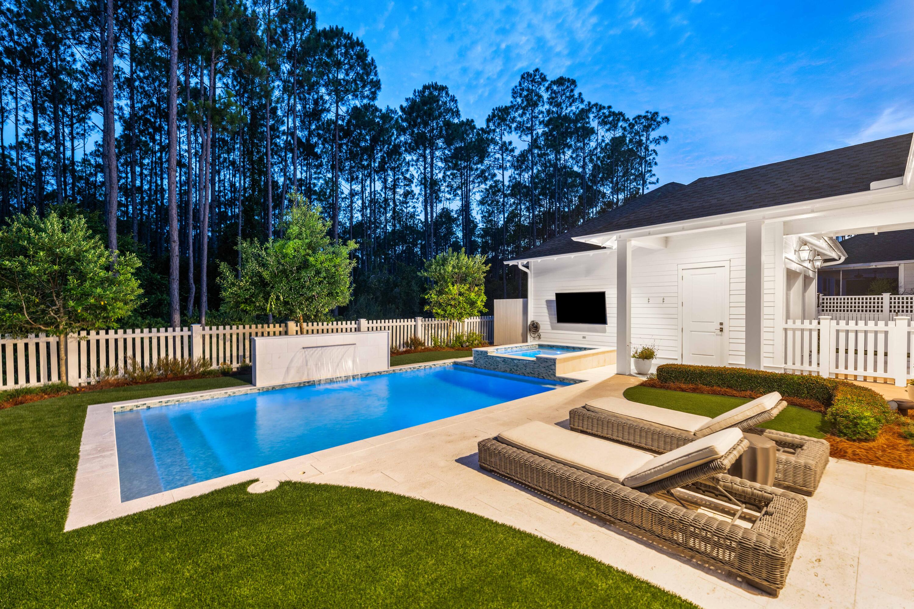 WATERSOUND ORIGINS - Residential