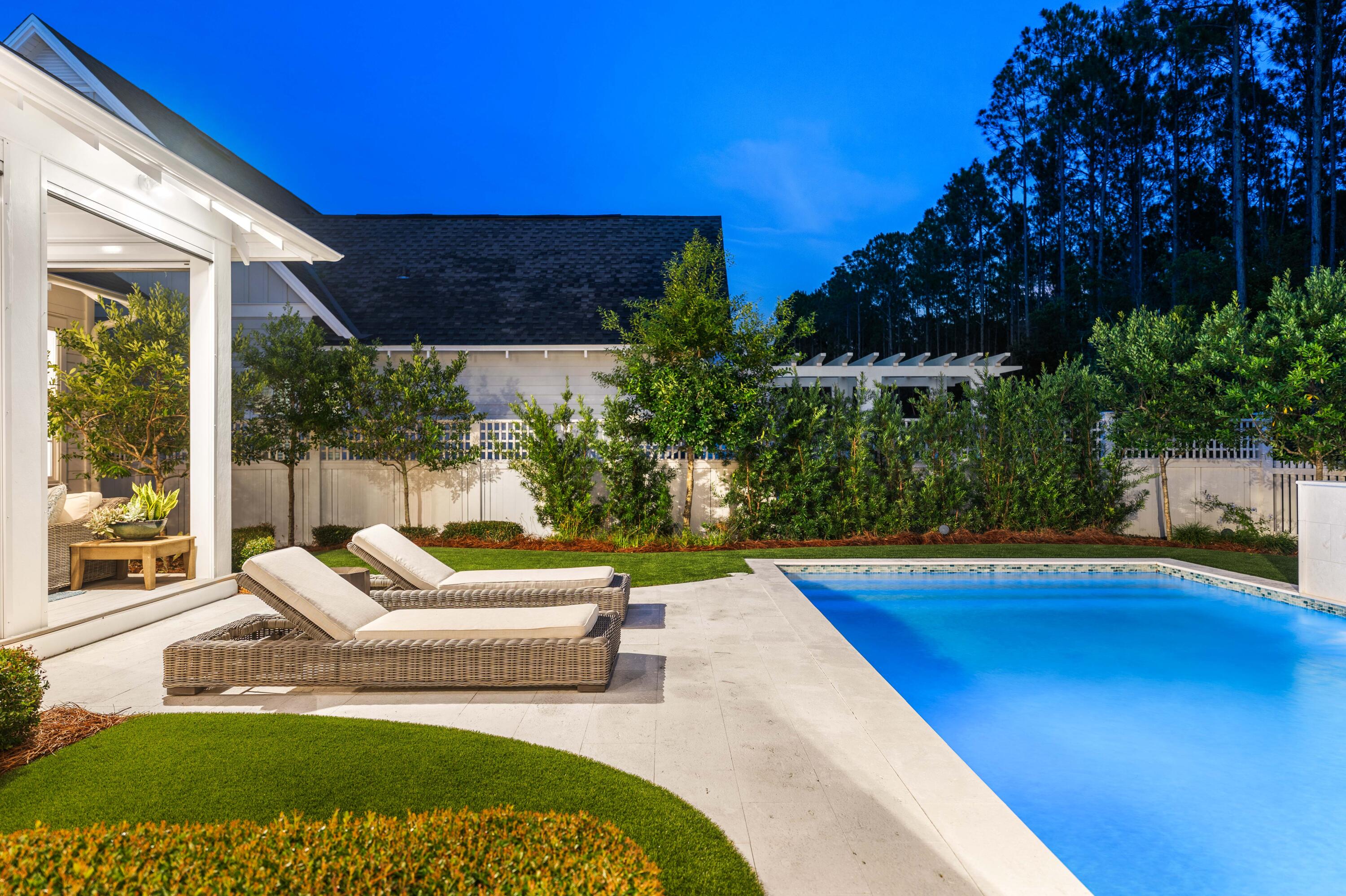 WATERSOUND ORIGINS - Residential