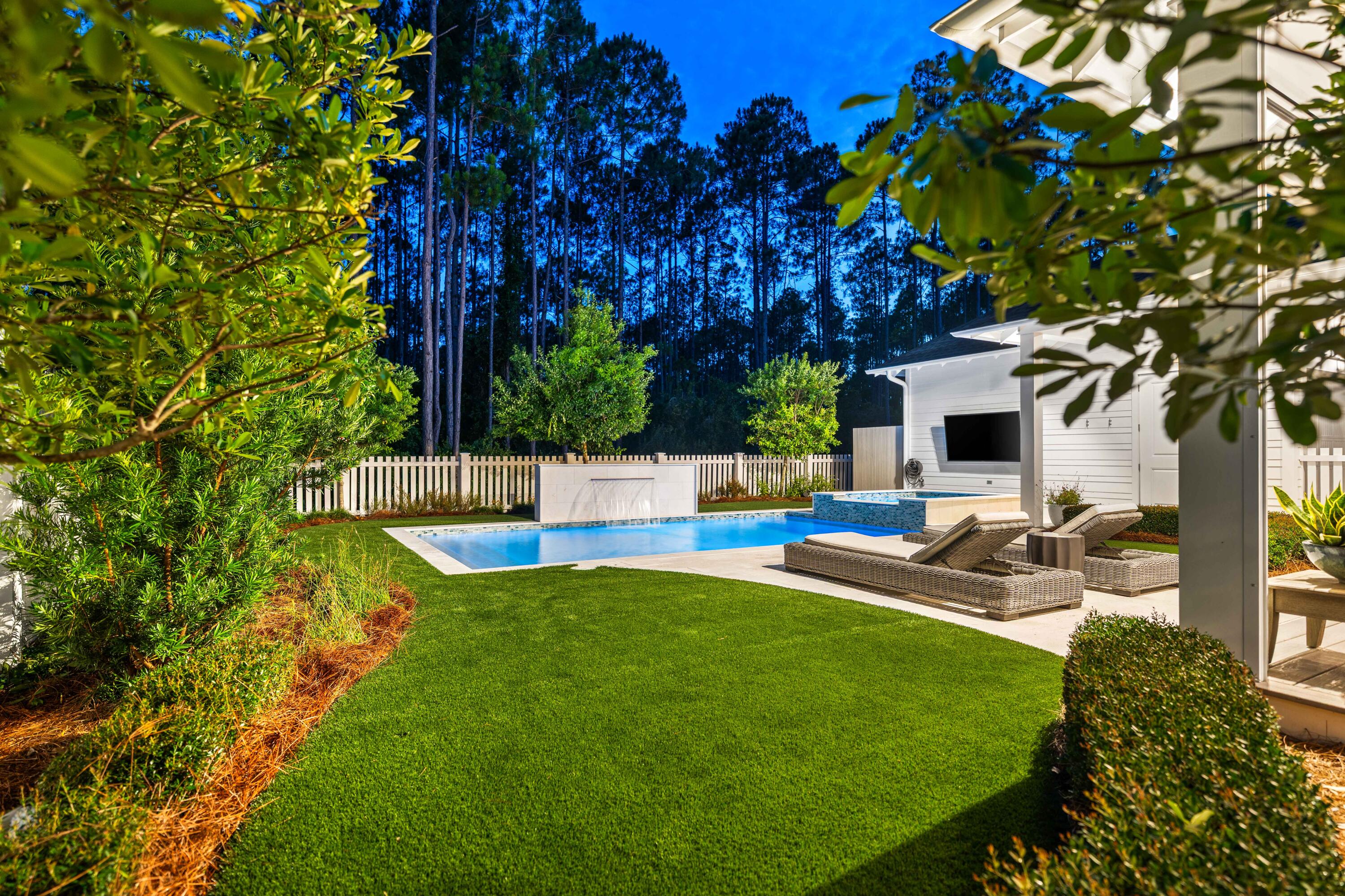 WATERSOUND ORIGINS - Residential