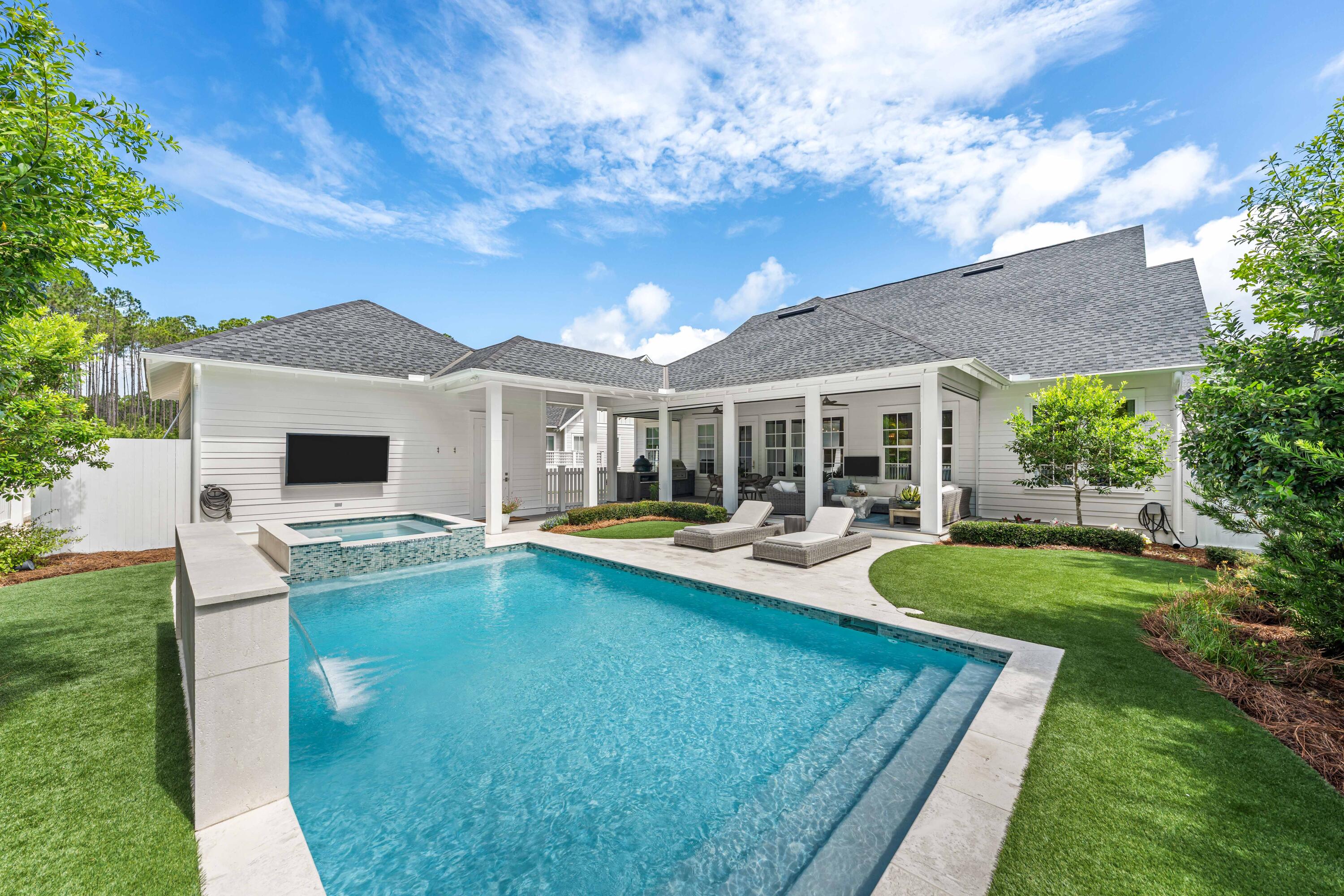 WATERSOUND ORIGINS - Residential