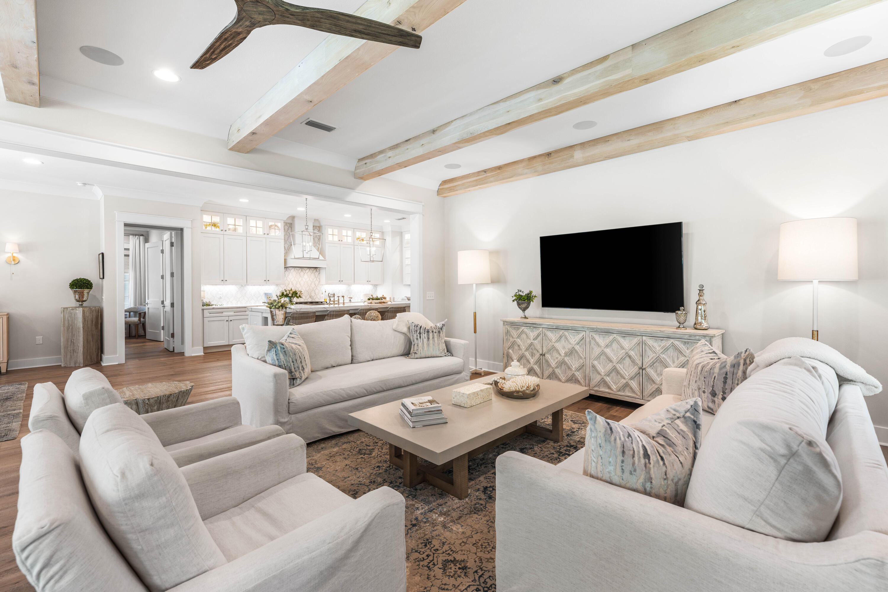 WATERSOUND ORIGINS - Residential