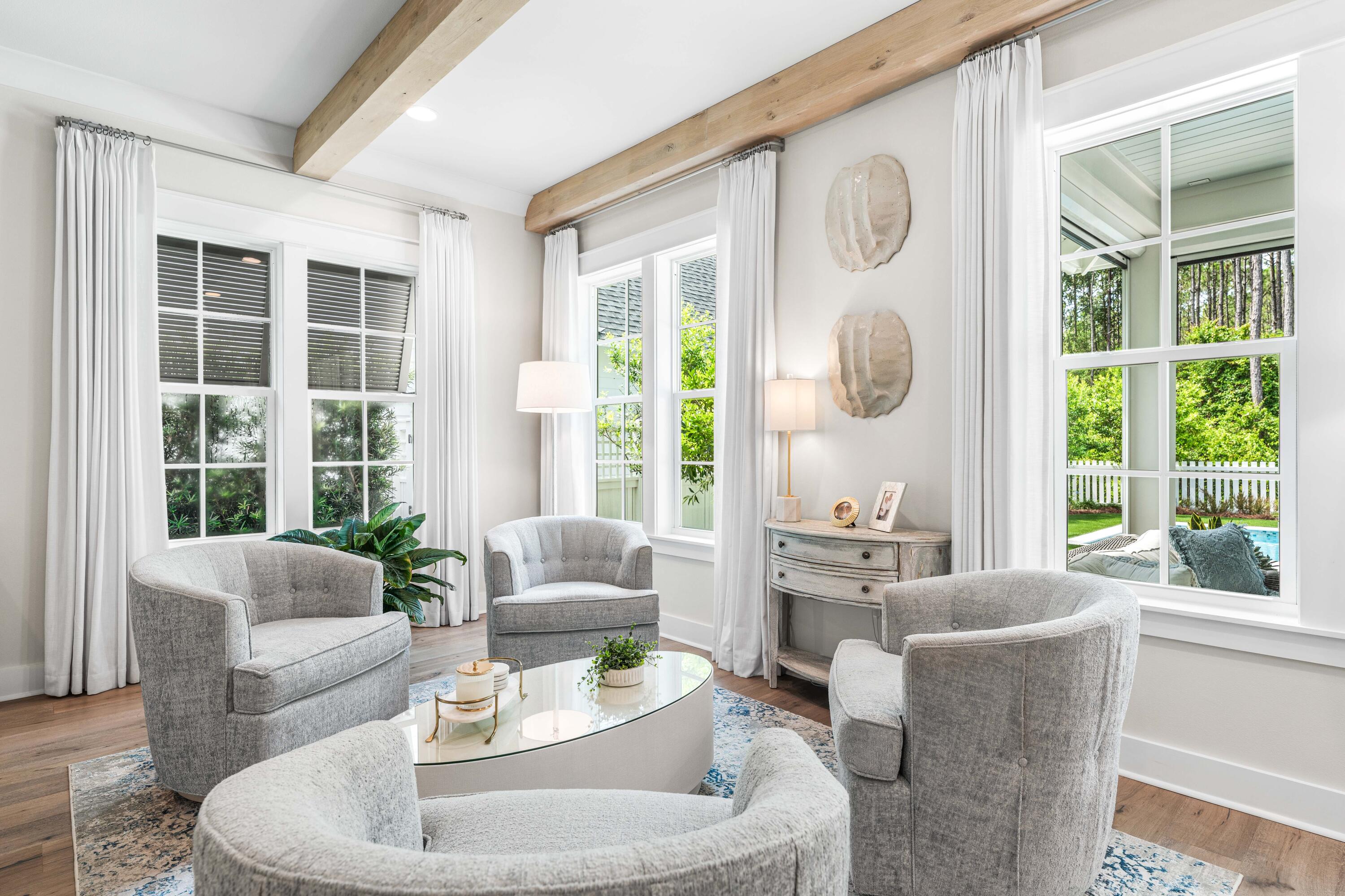 WATERSOUND ORIGINS - Residential