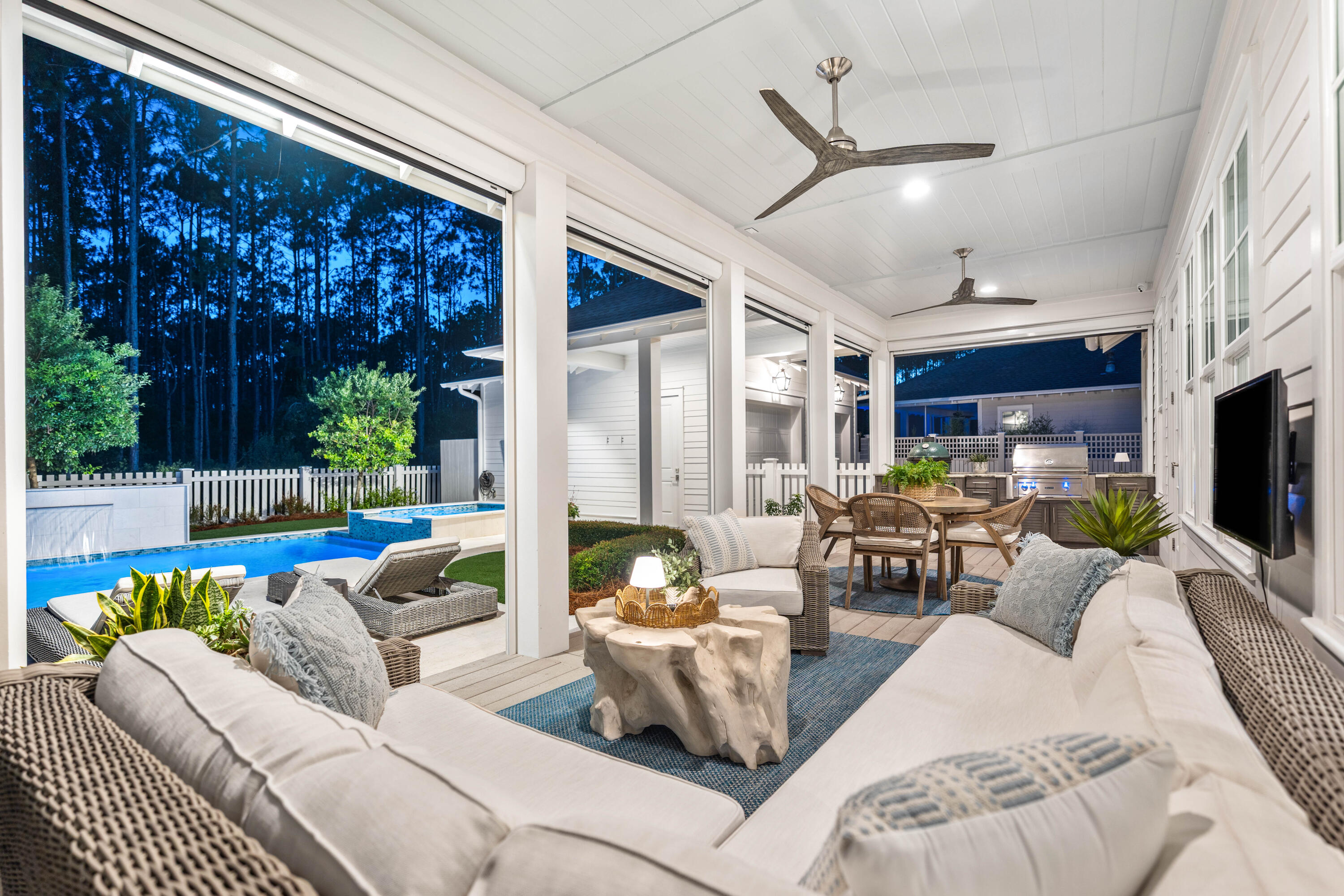 WATERSOUND ORIGINS - Residential