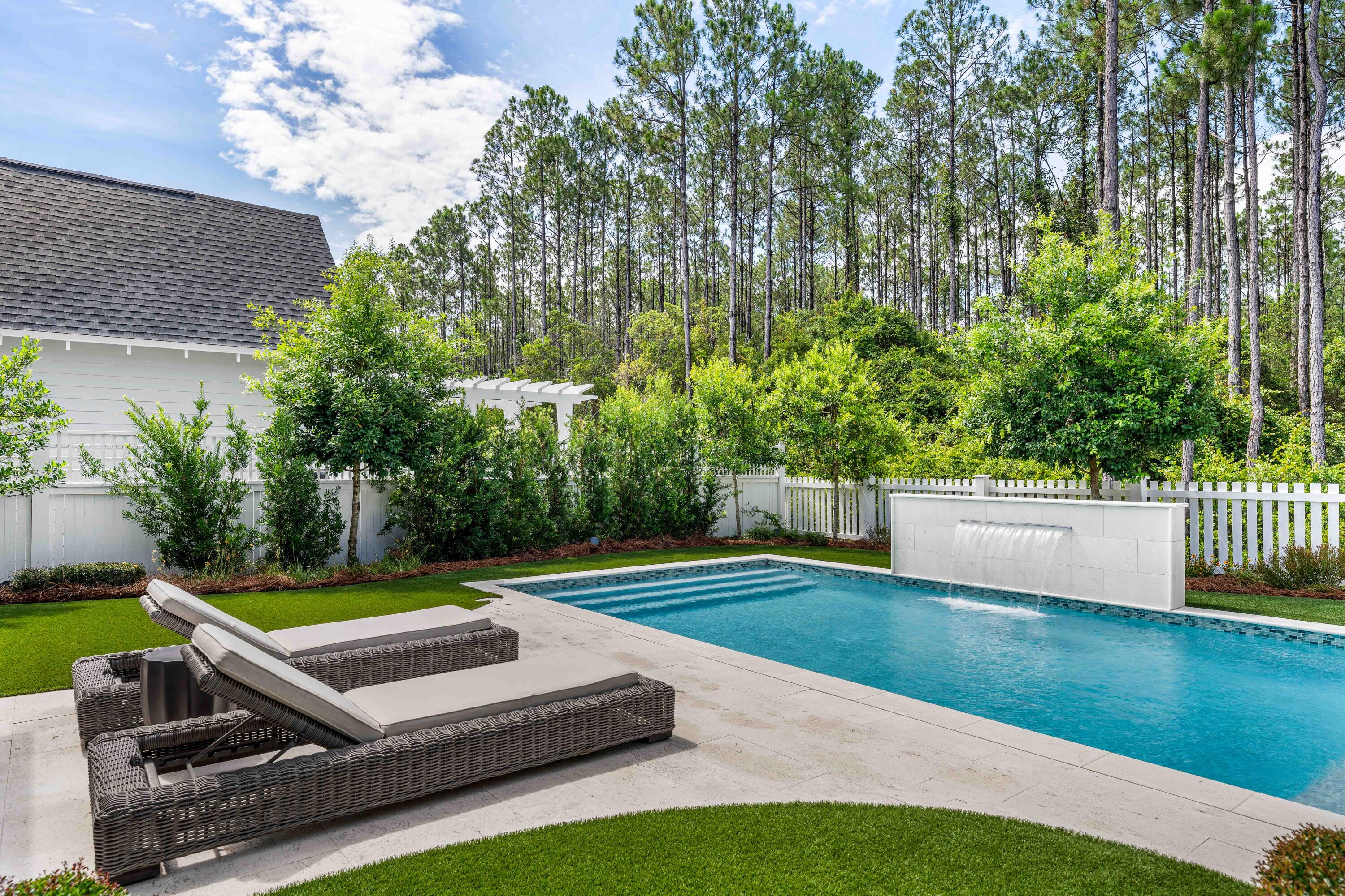 WATERSOUND ORIGINS - Residential