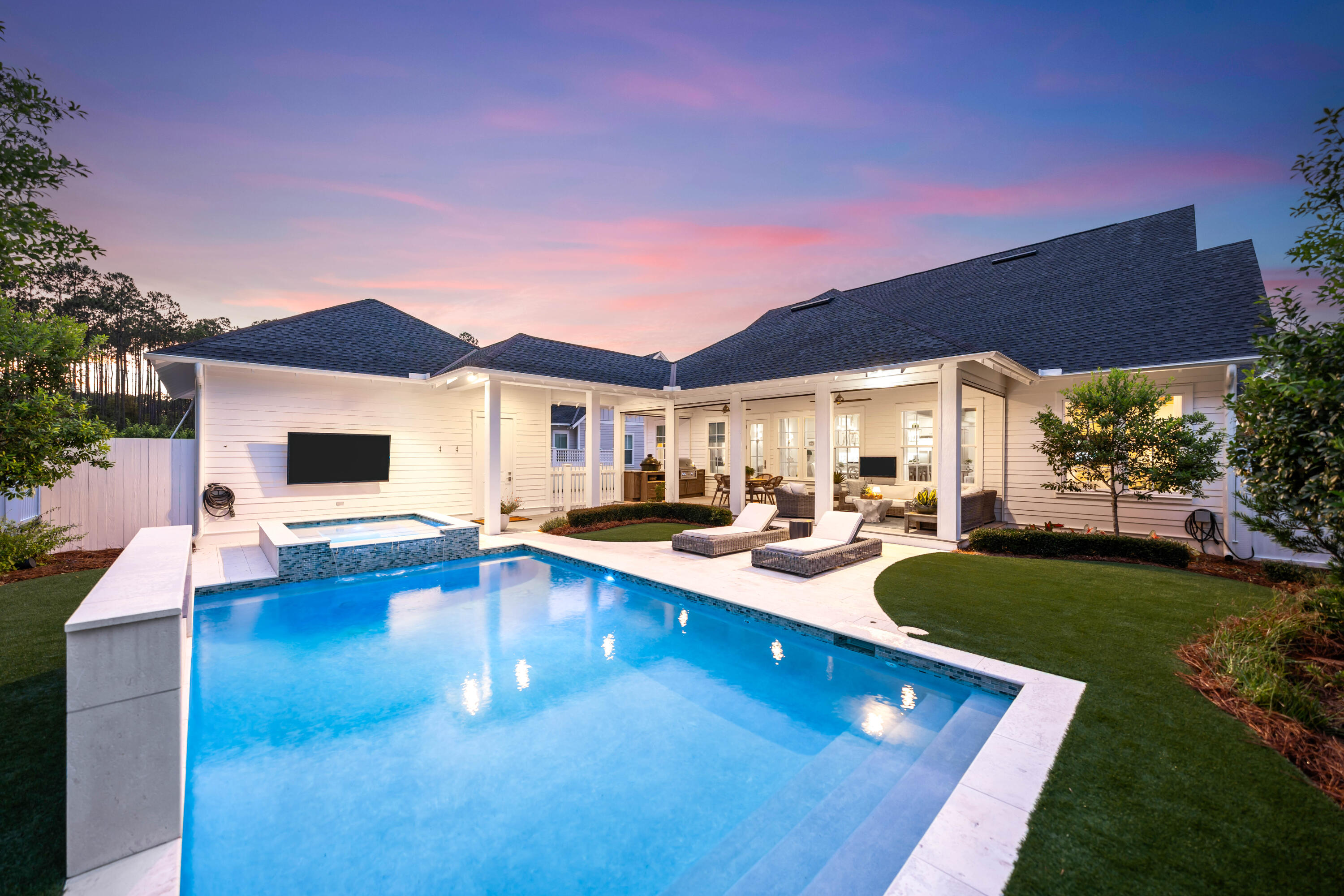 WATERSOUND ORIGINS - Residential