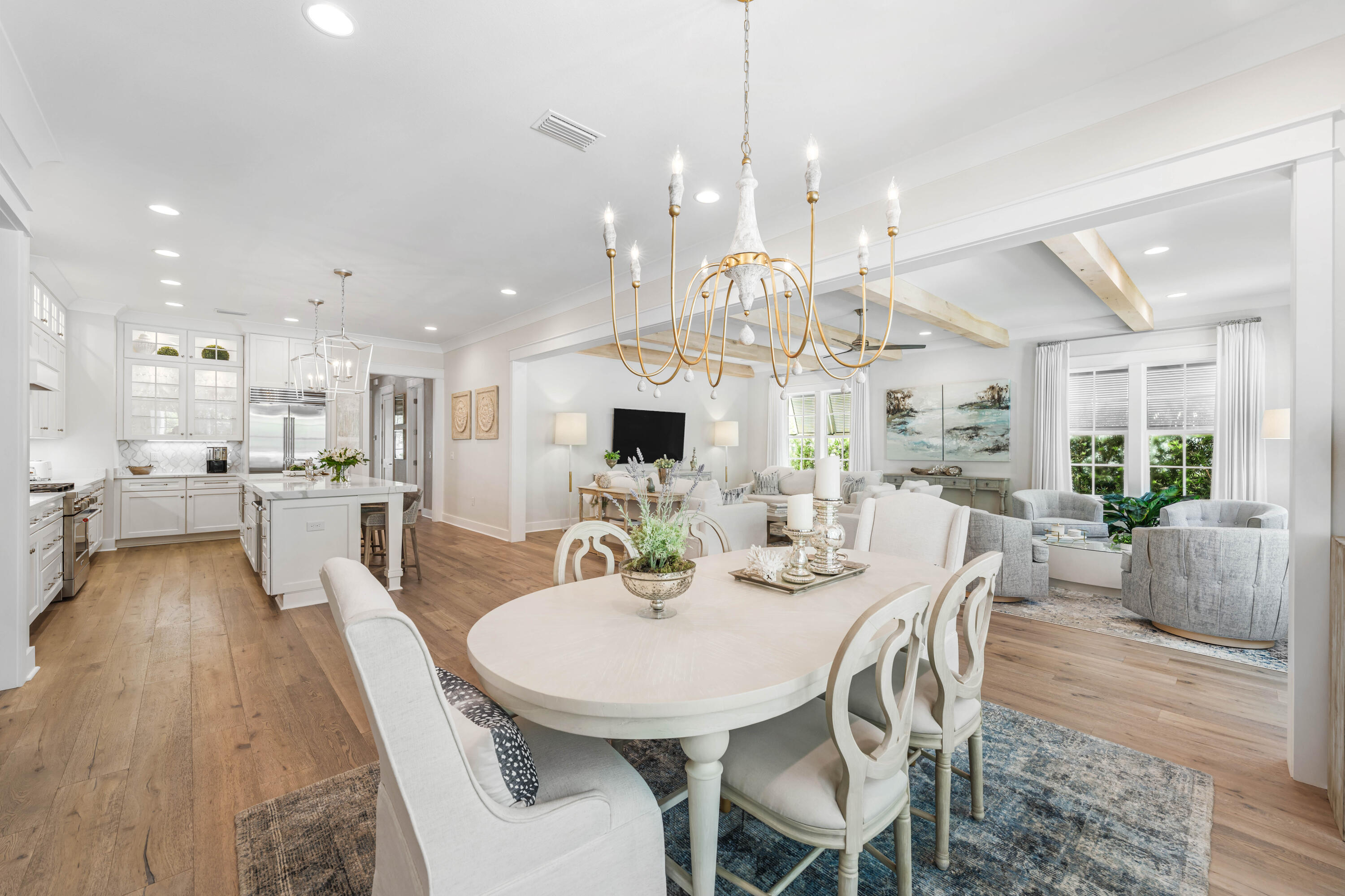 WATERSOUND ORIGINS - Residential