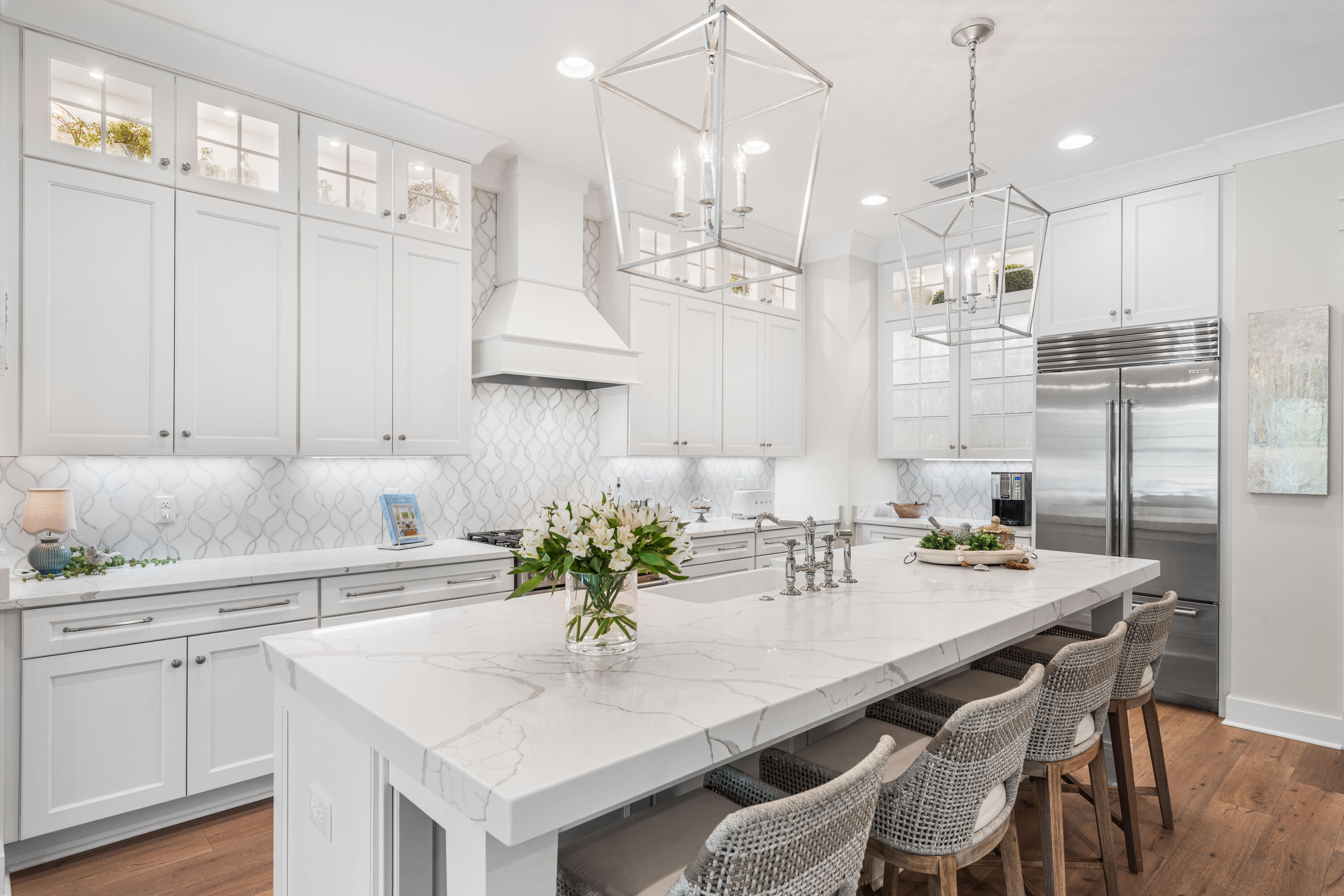 WATERSOUND ORIGINS - Residential
