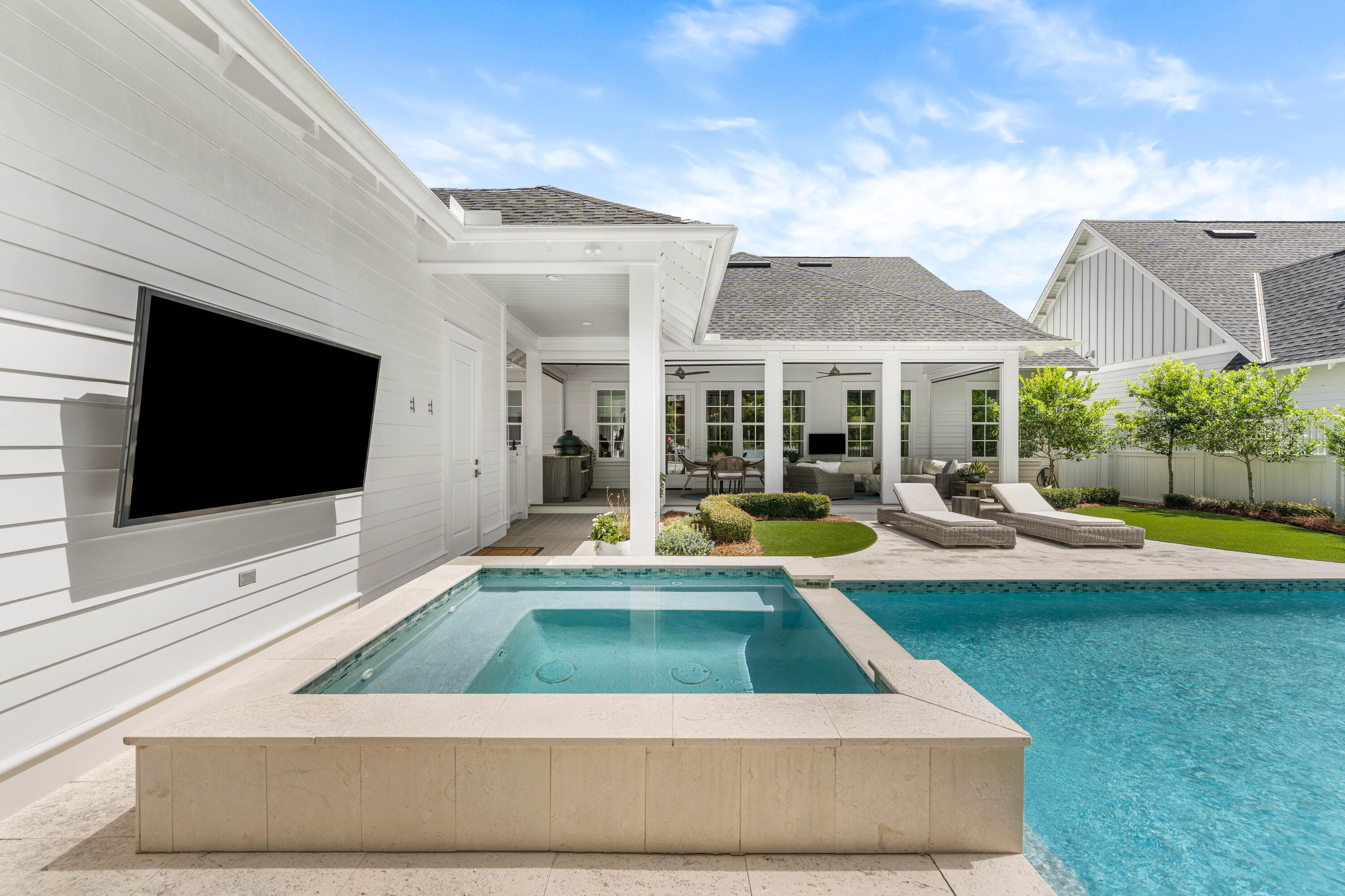WATERSOUND ORIGINS - Residential