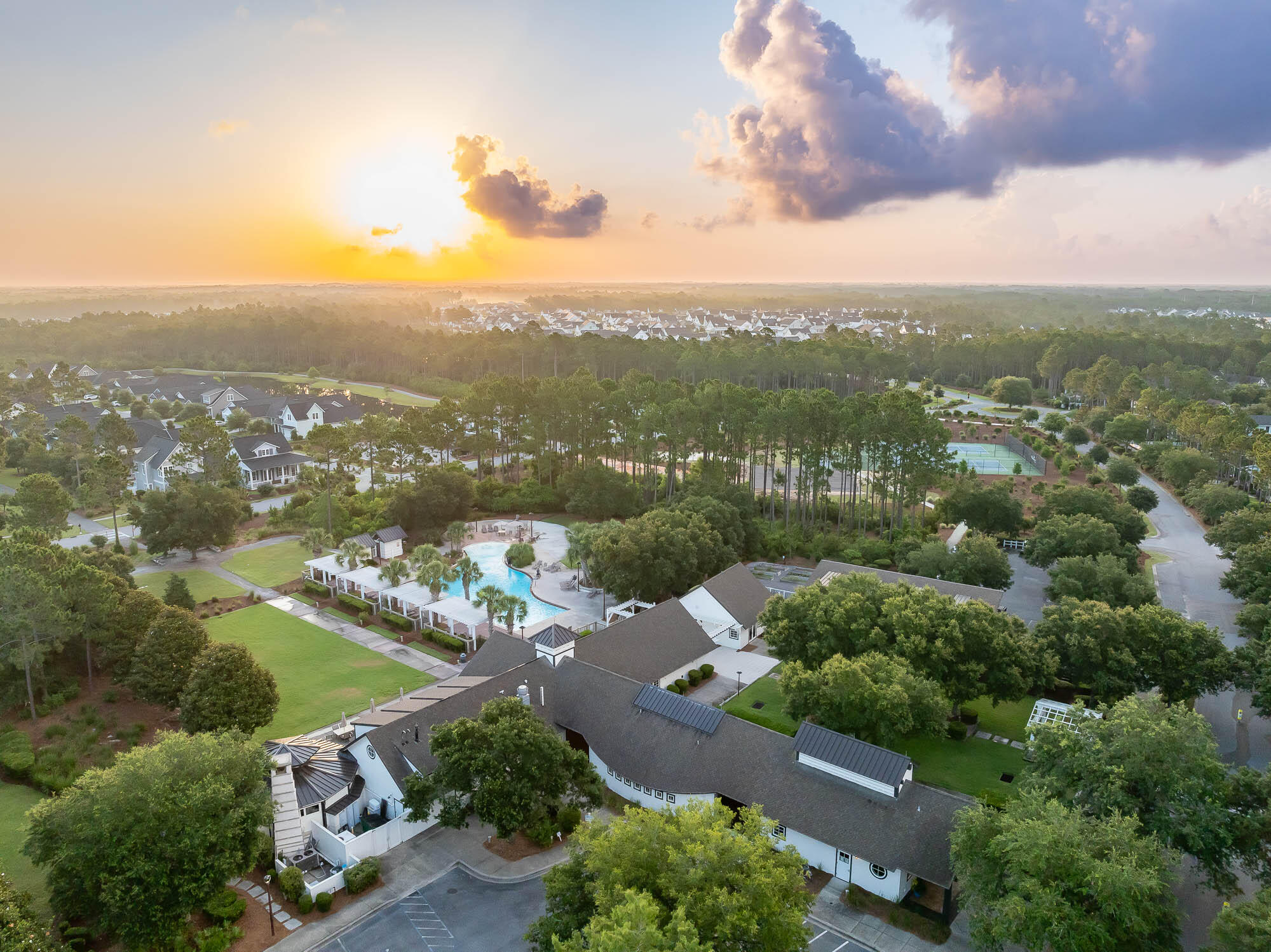 WATERSOUND ORIGINS - Residential