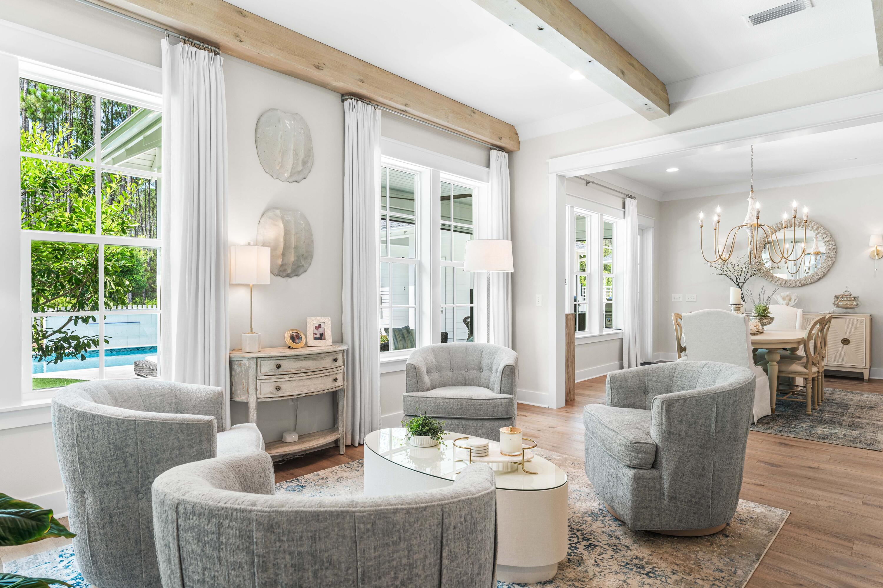 WATERSOUND ORIGINS - Residential