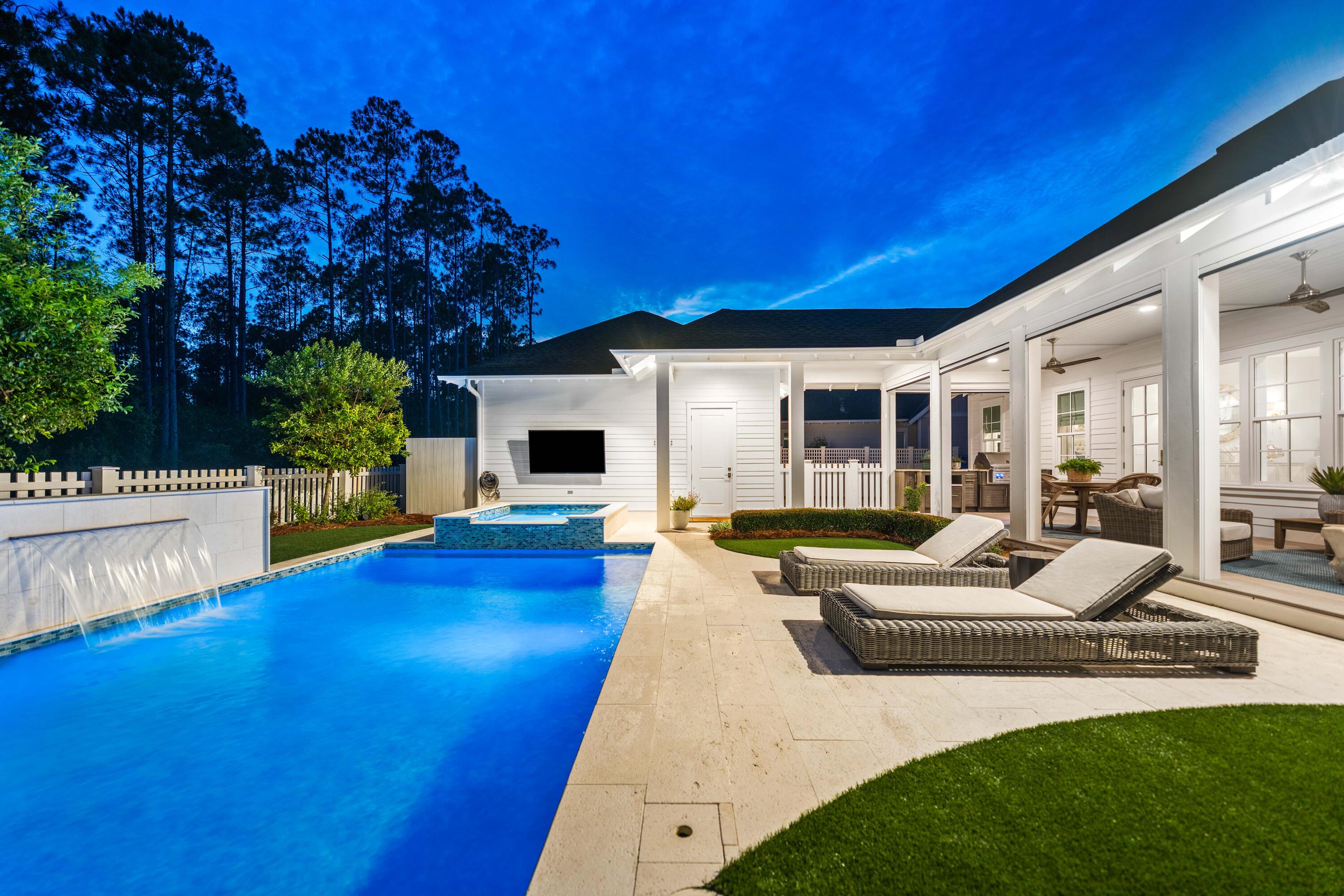 WATERSOUND ORIGINS - Residential