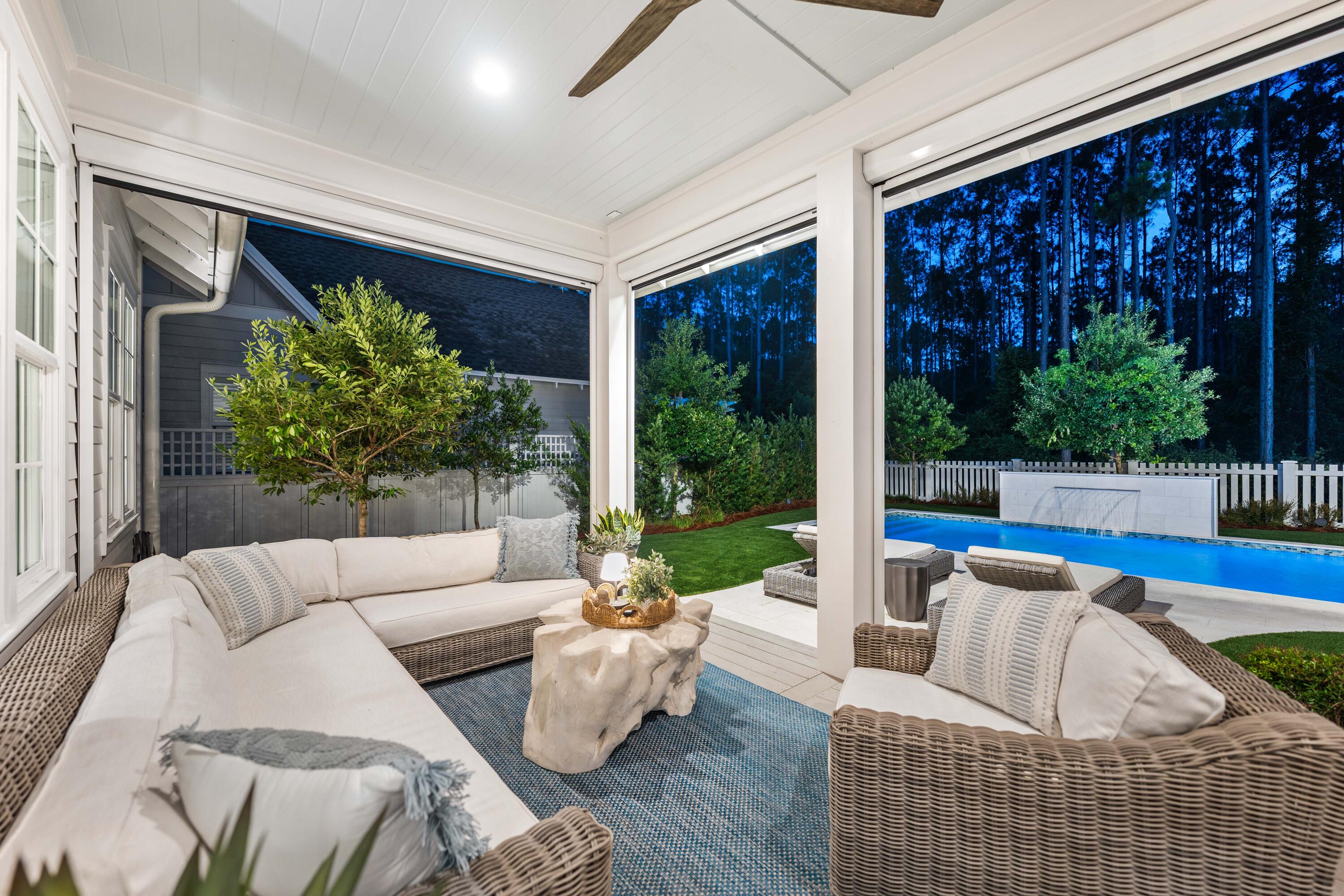 WATERSOUND ORIGINS - Residential